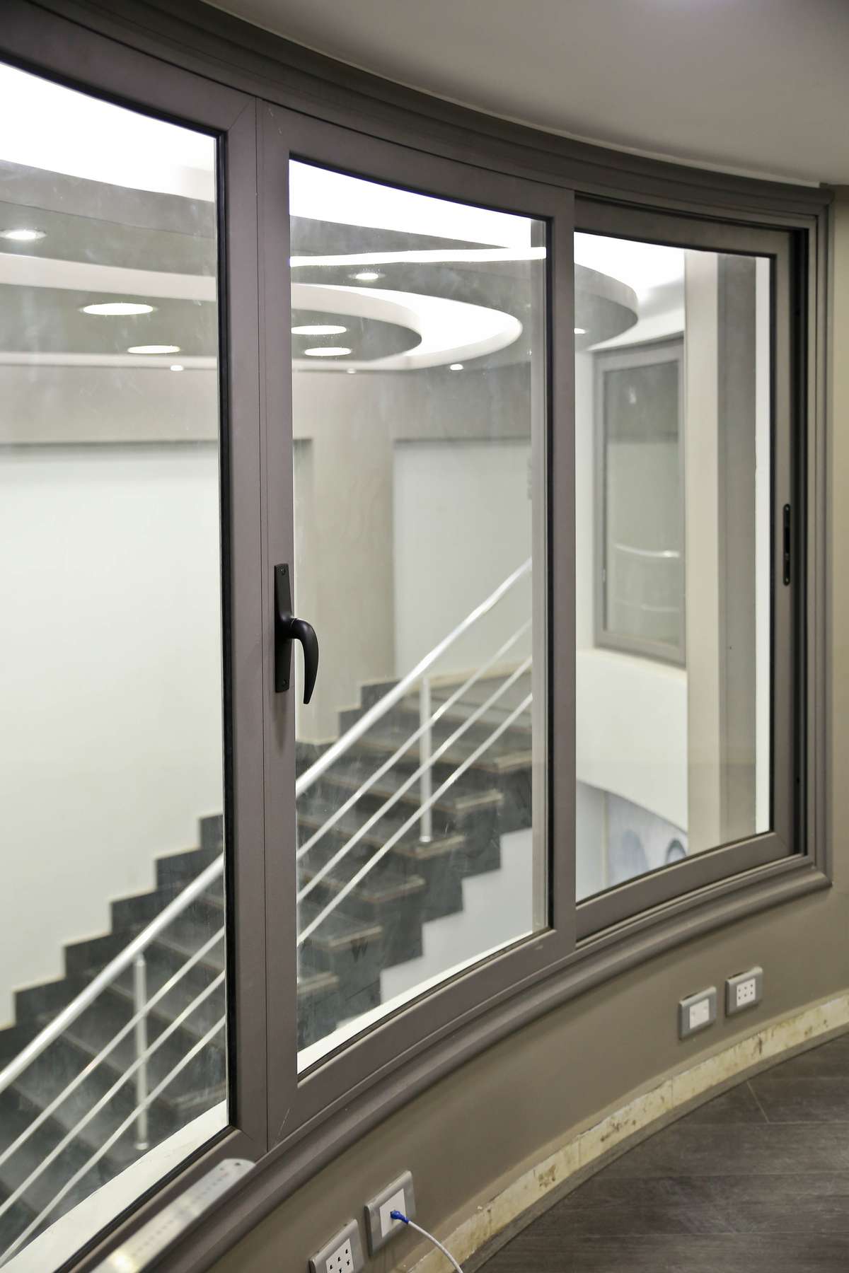 الوحدات الداخلية