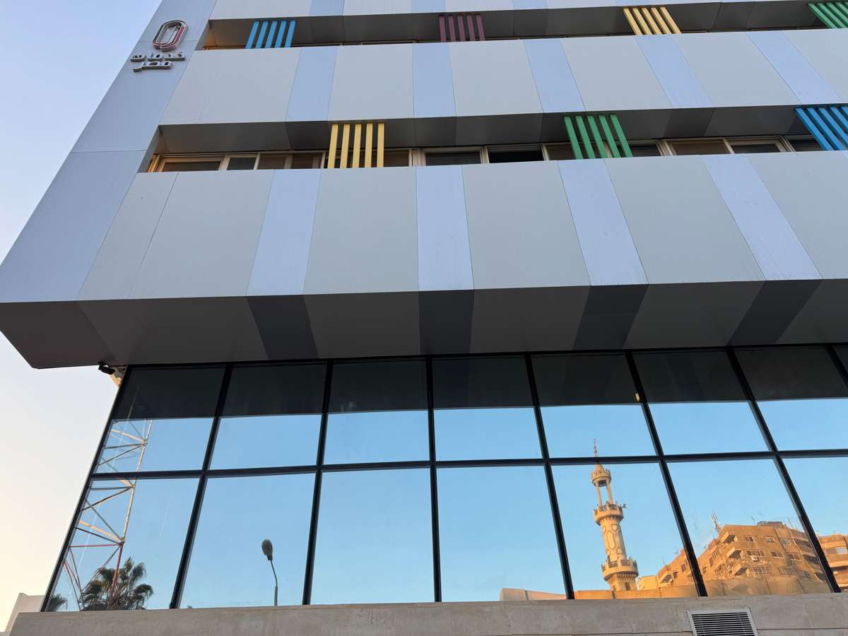 مصر الرقمية المقطم