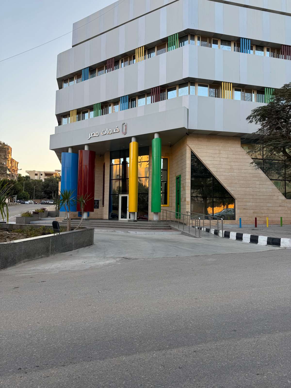 مصر الرقمية المقطم