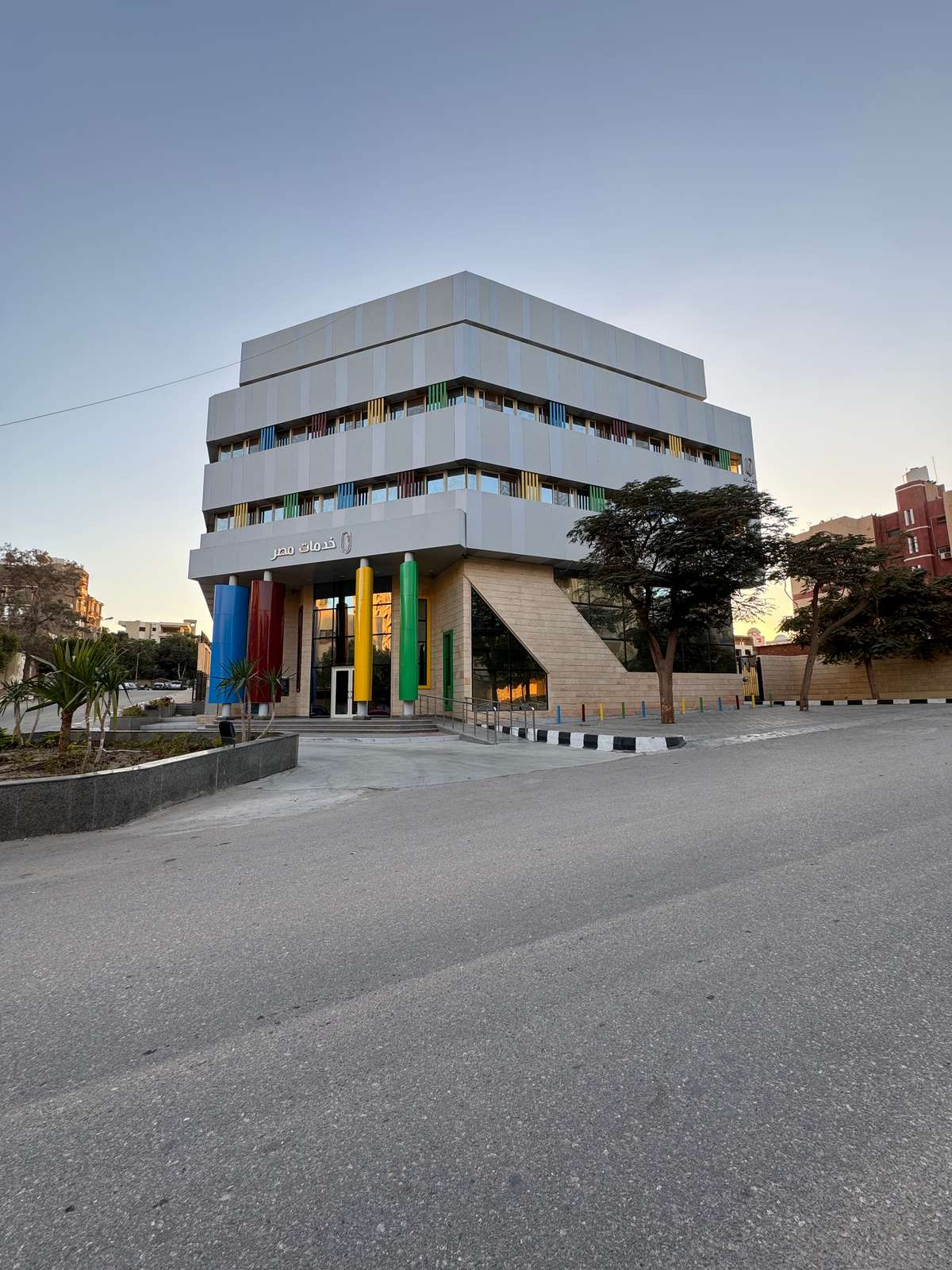 مصر الرقمية المقطم