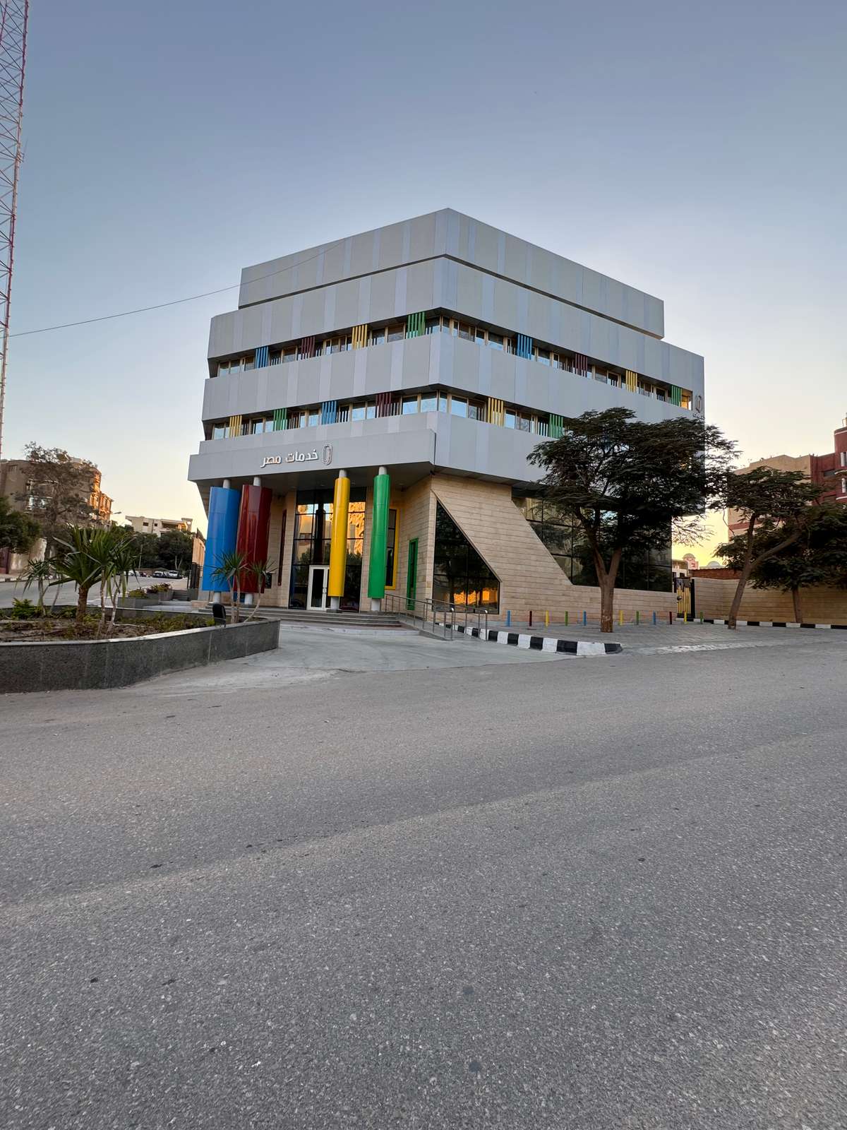 مصر الرقمية المقطم