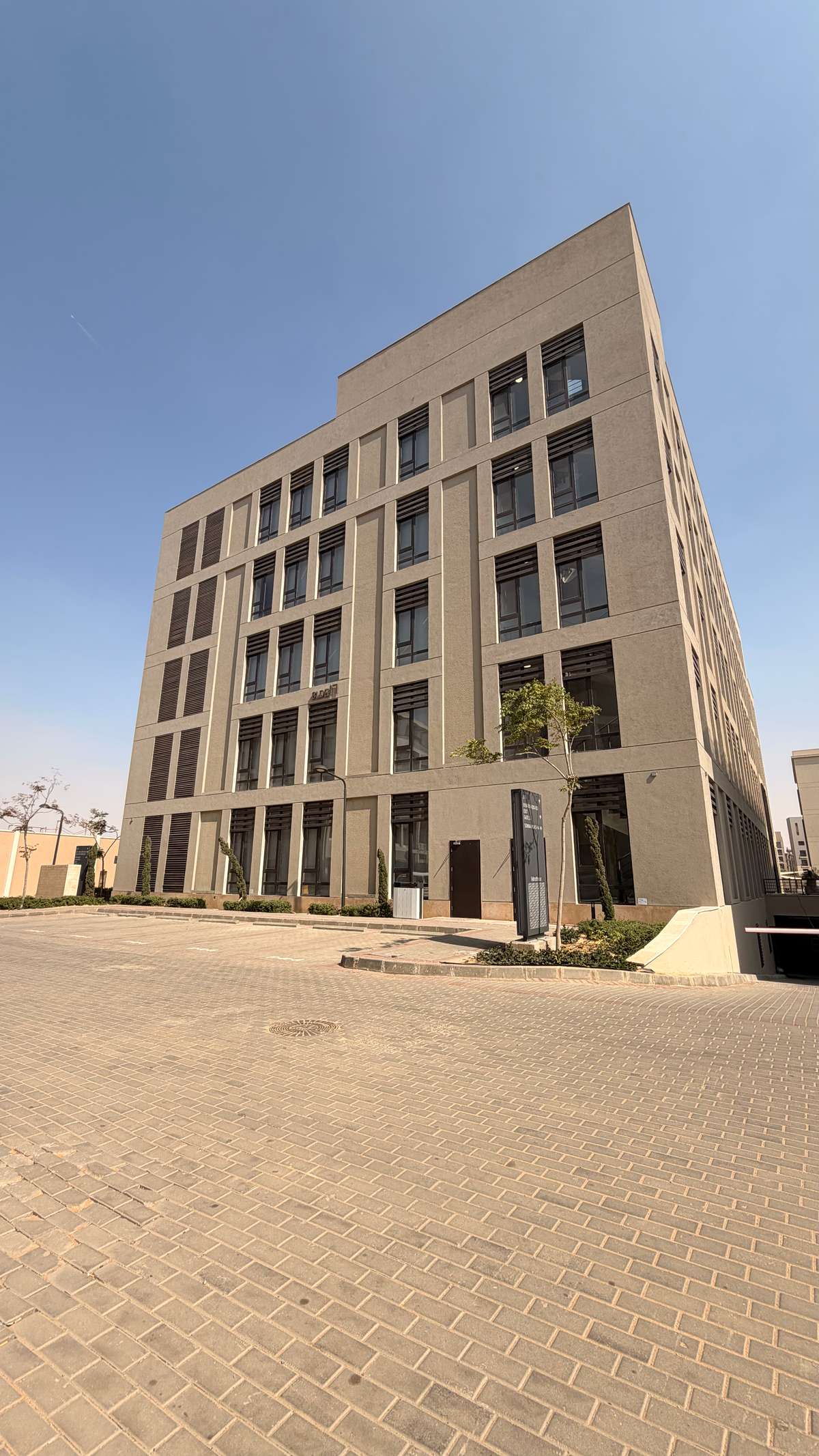 ديستركت 5 مبنى 16 - صور الموبايل