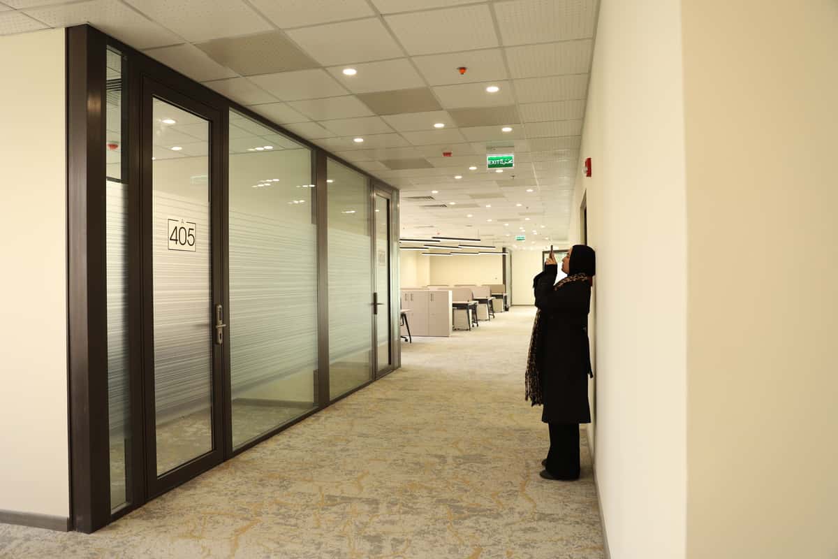 ديستركت 5 مبنى 16