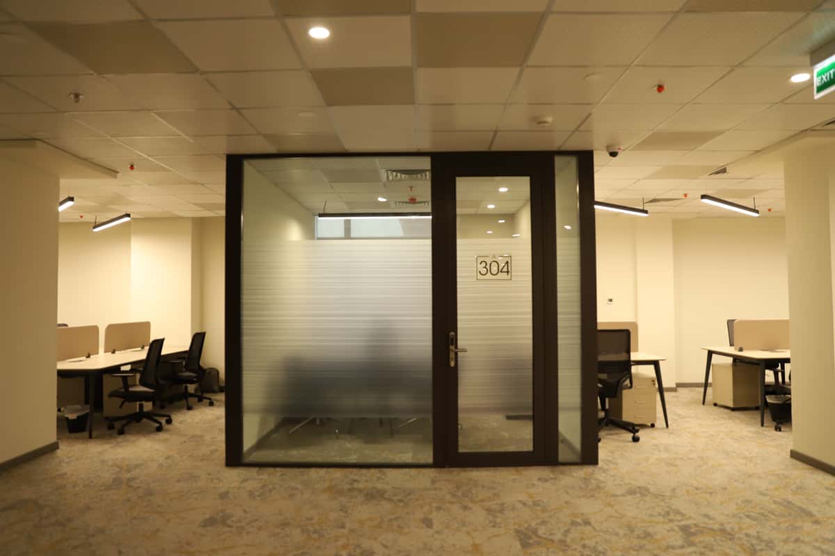 ديستركت 5 مبنى 16