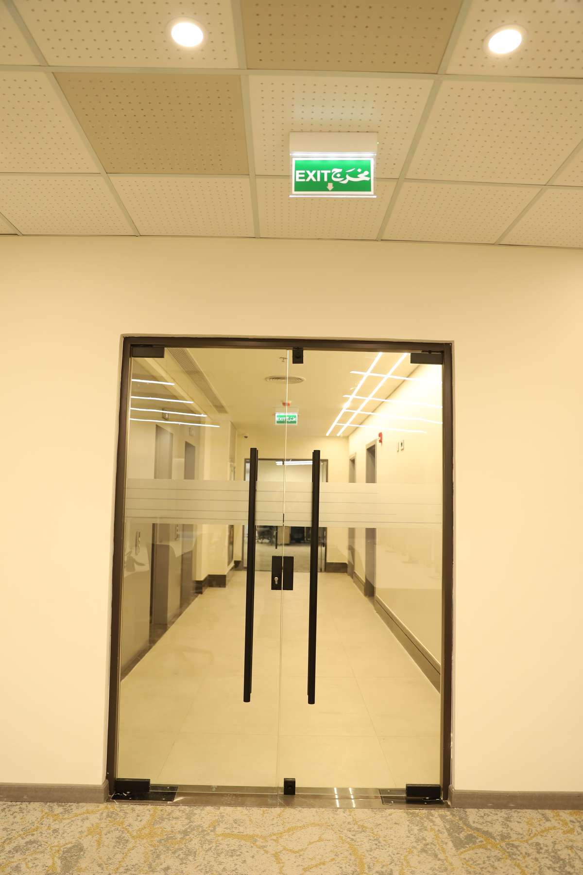ديستركت 5 مبنى 16