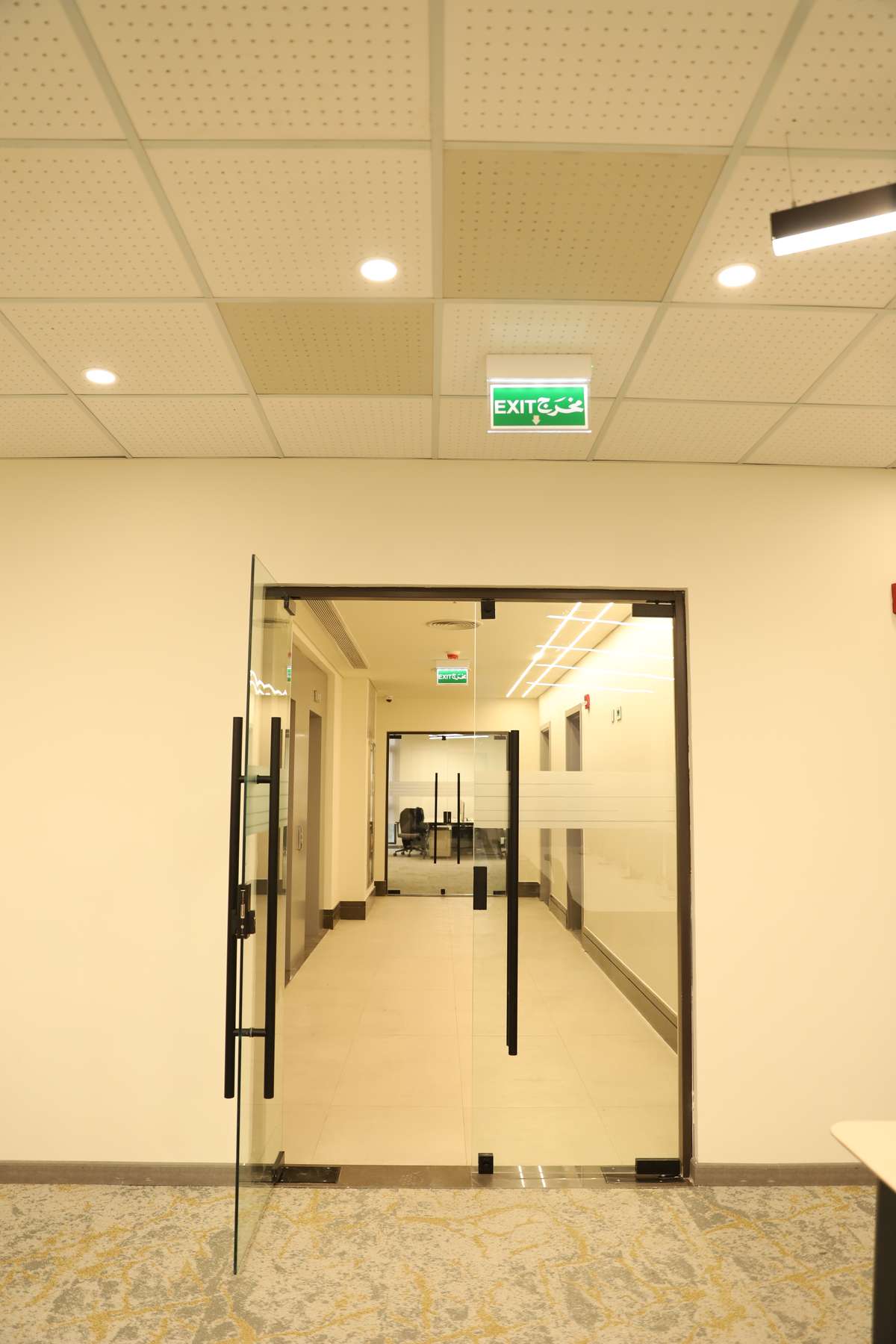 ديستركت 5 مبنى 16