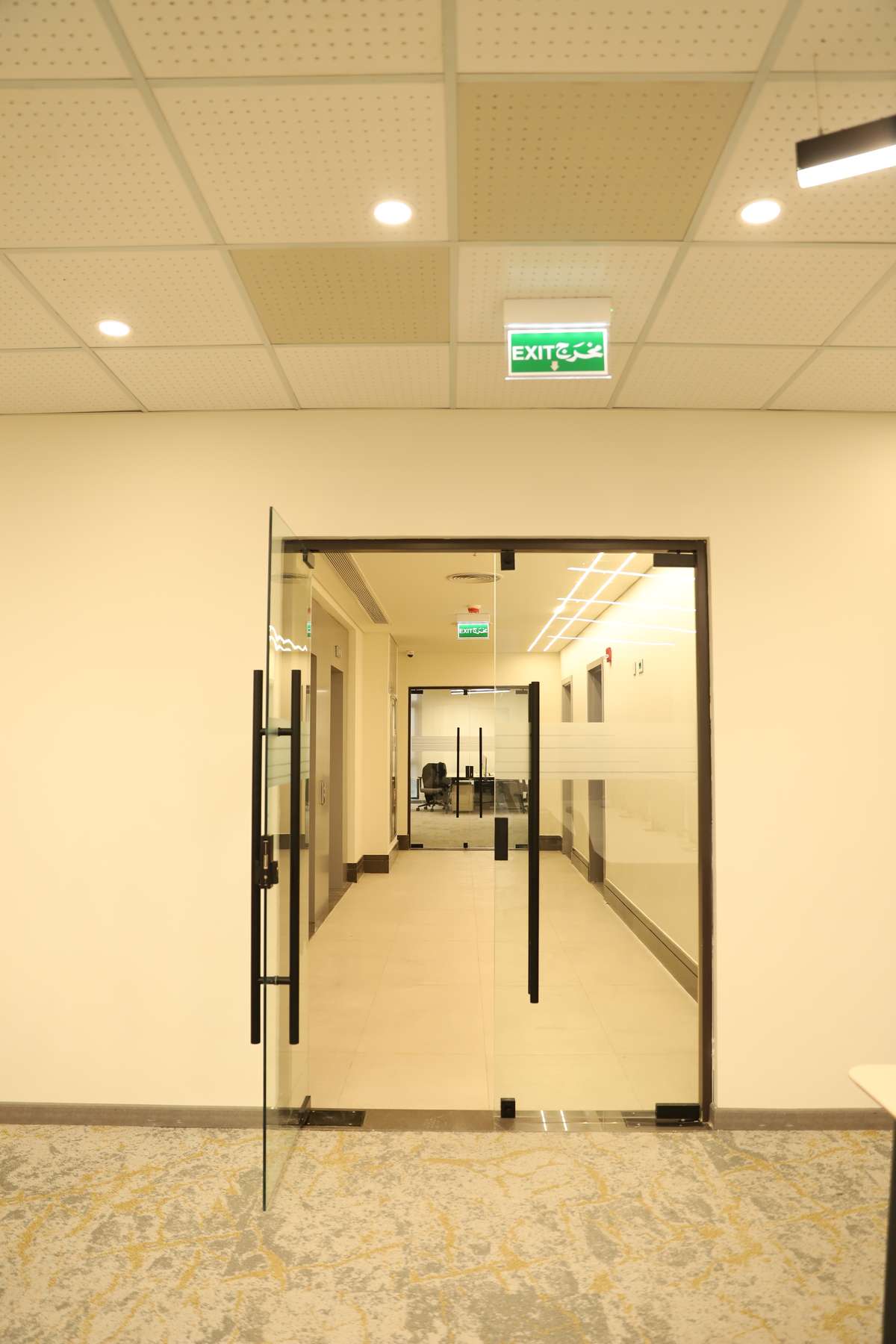 ديستركت 5 مبنى 16