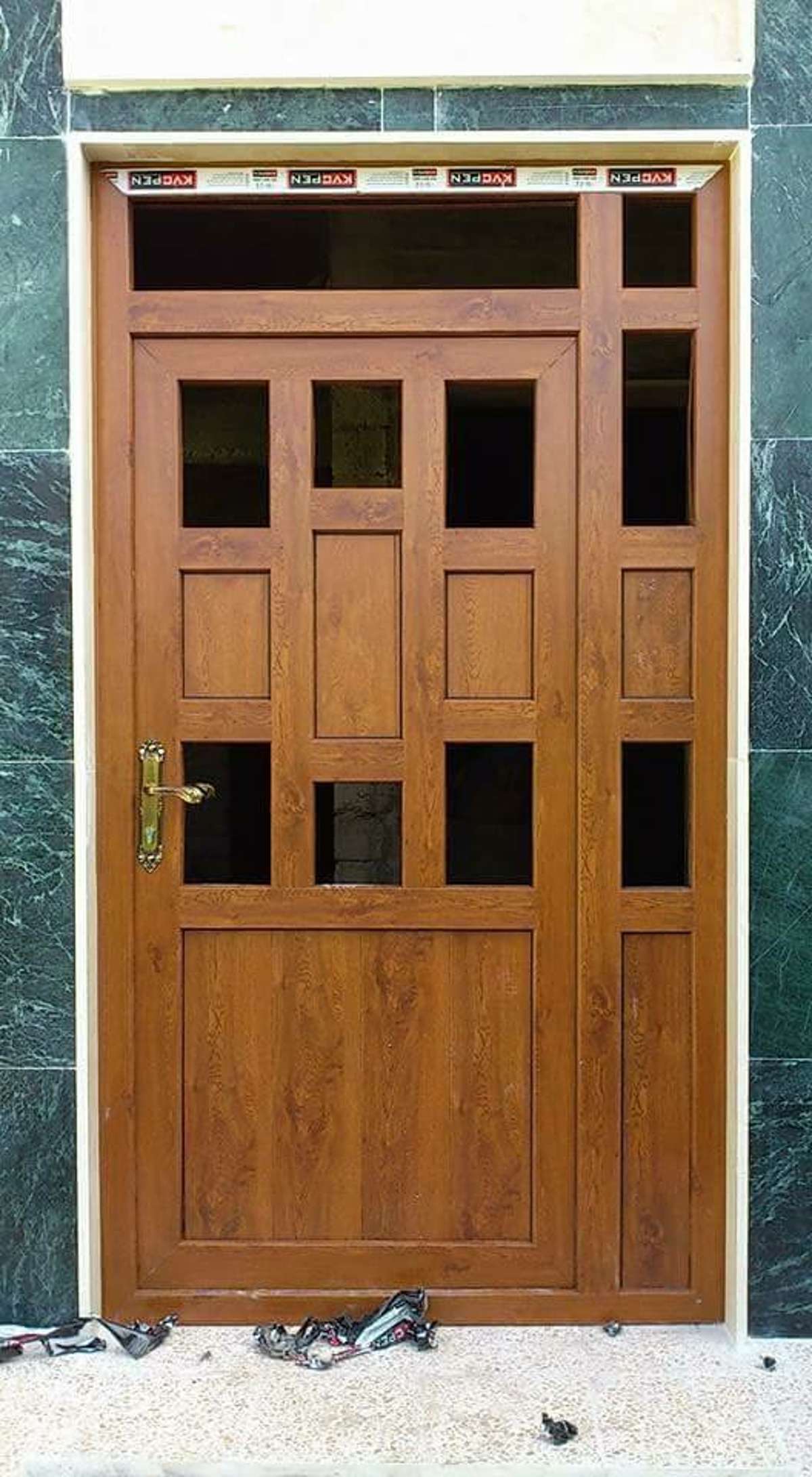 أبواب