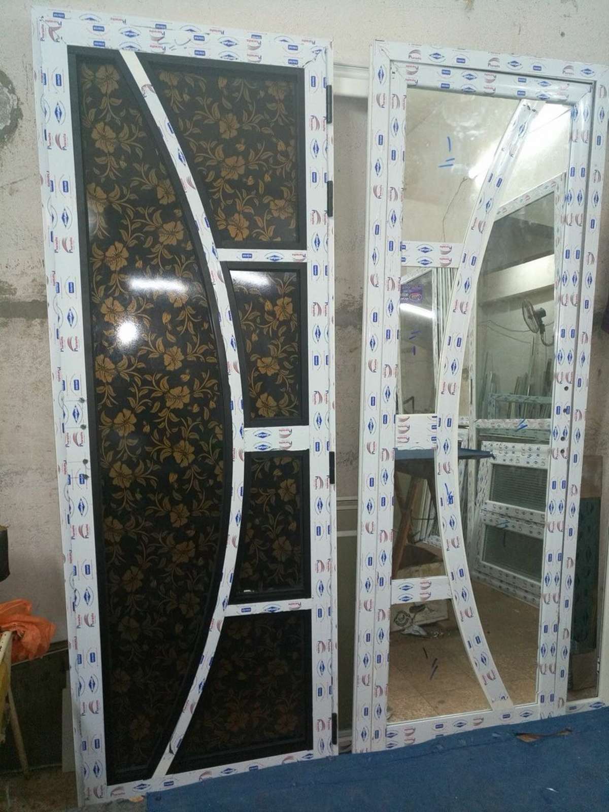أبواب