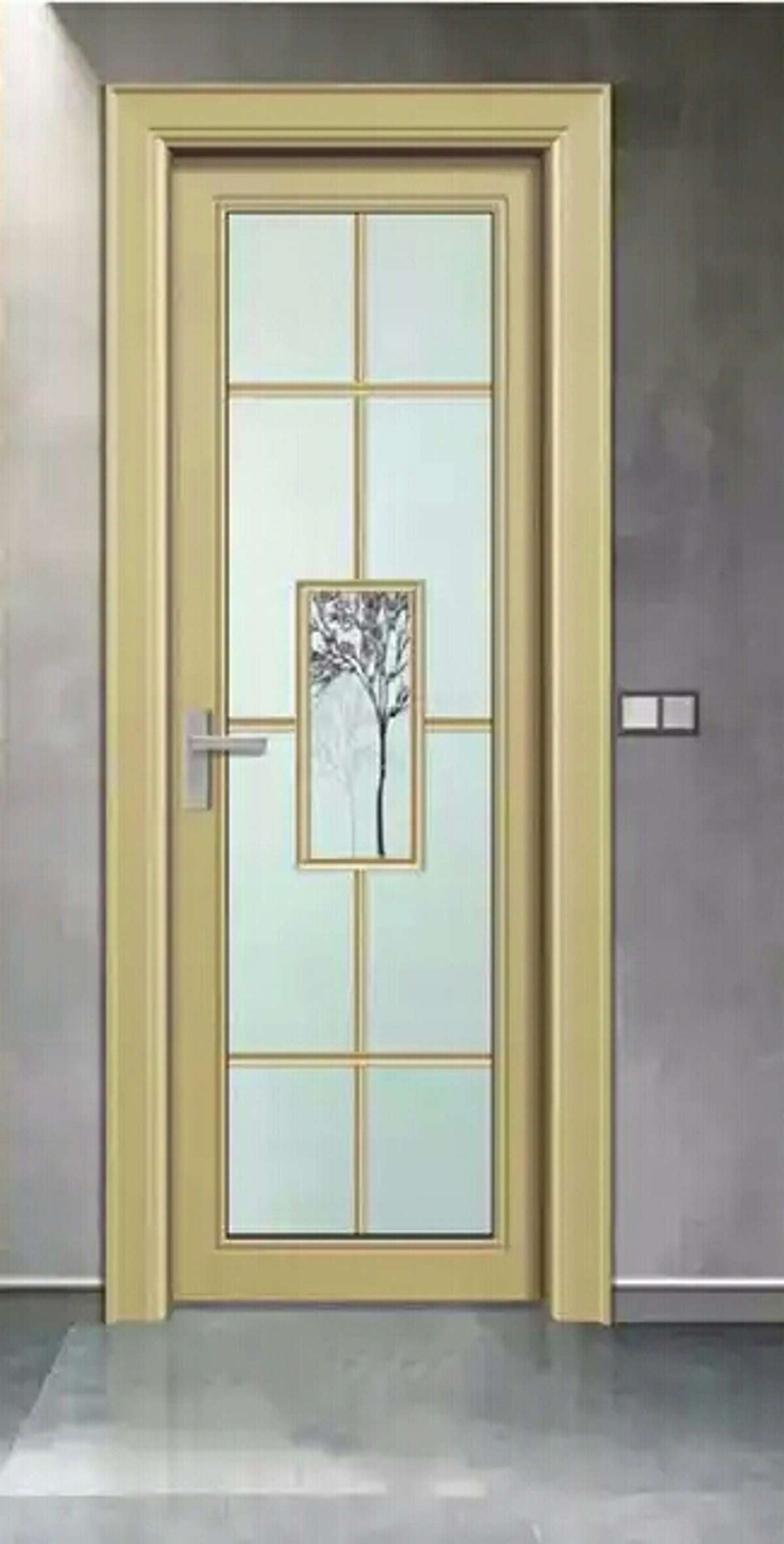 أبواب