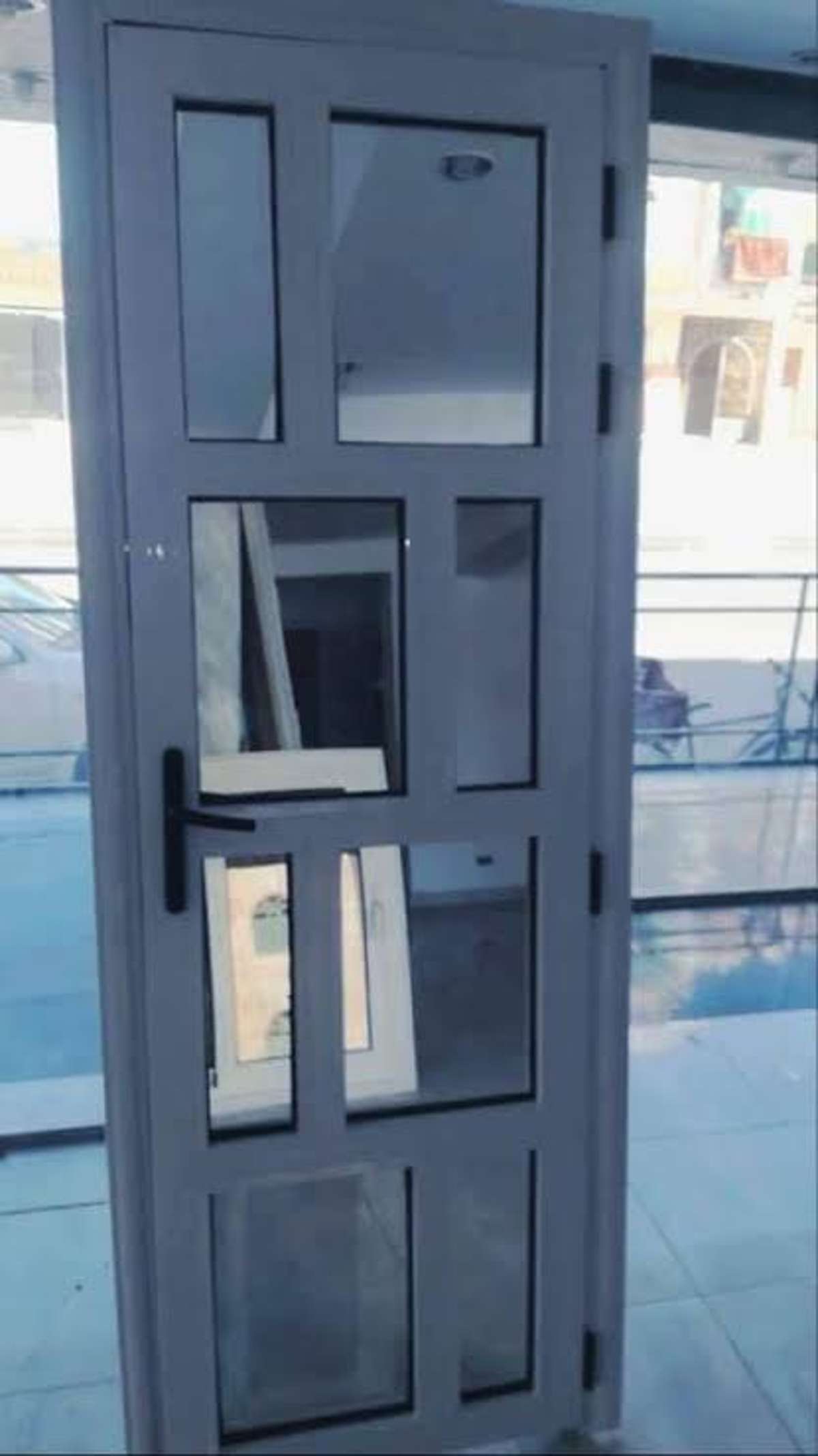 أبواب