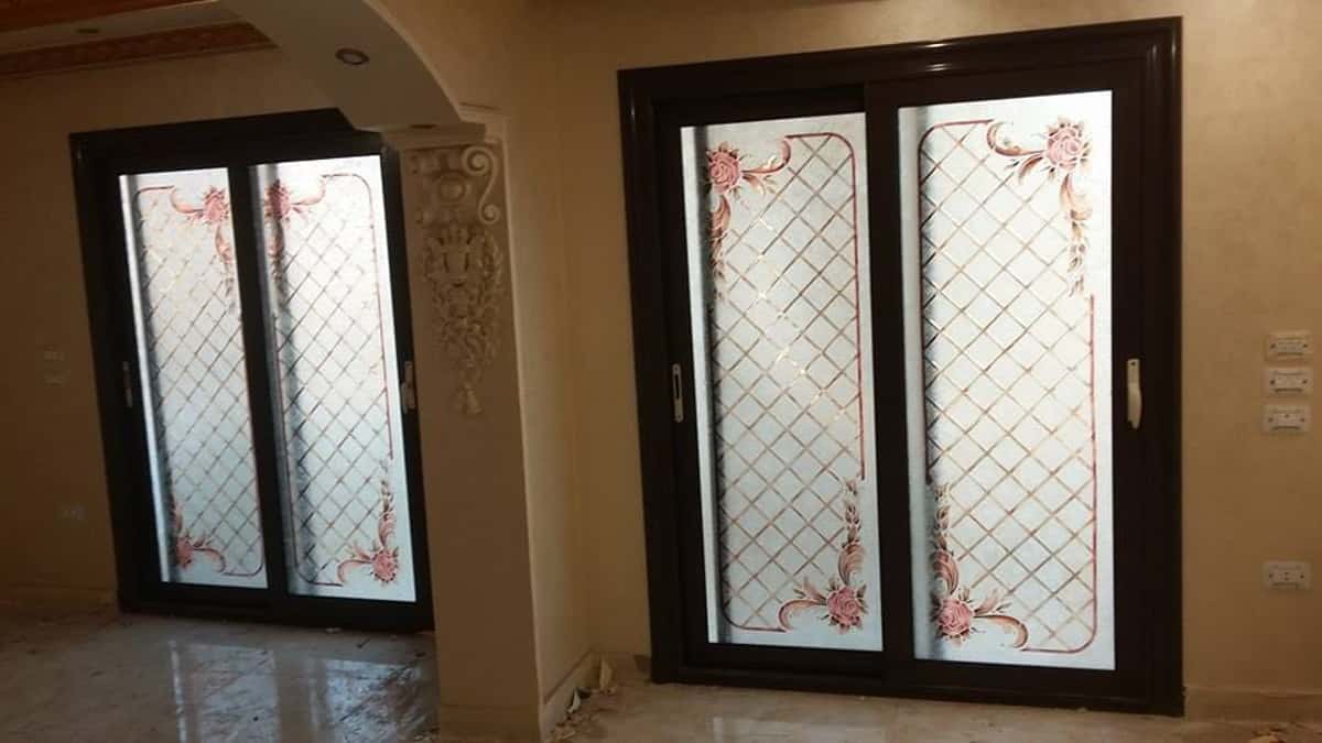 أبواب