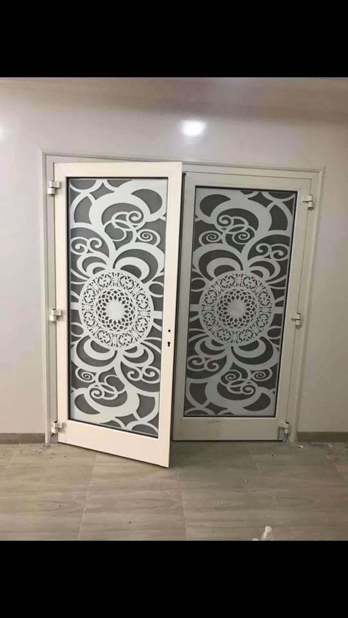 أبواب