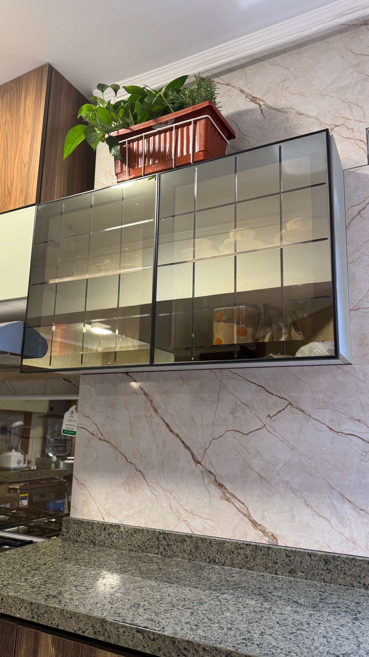 مطبخ د. رحاب