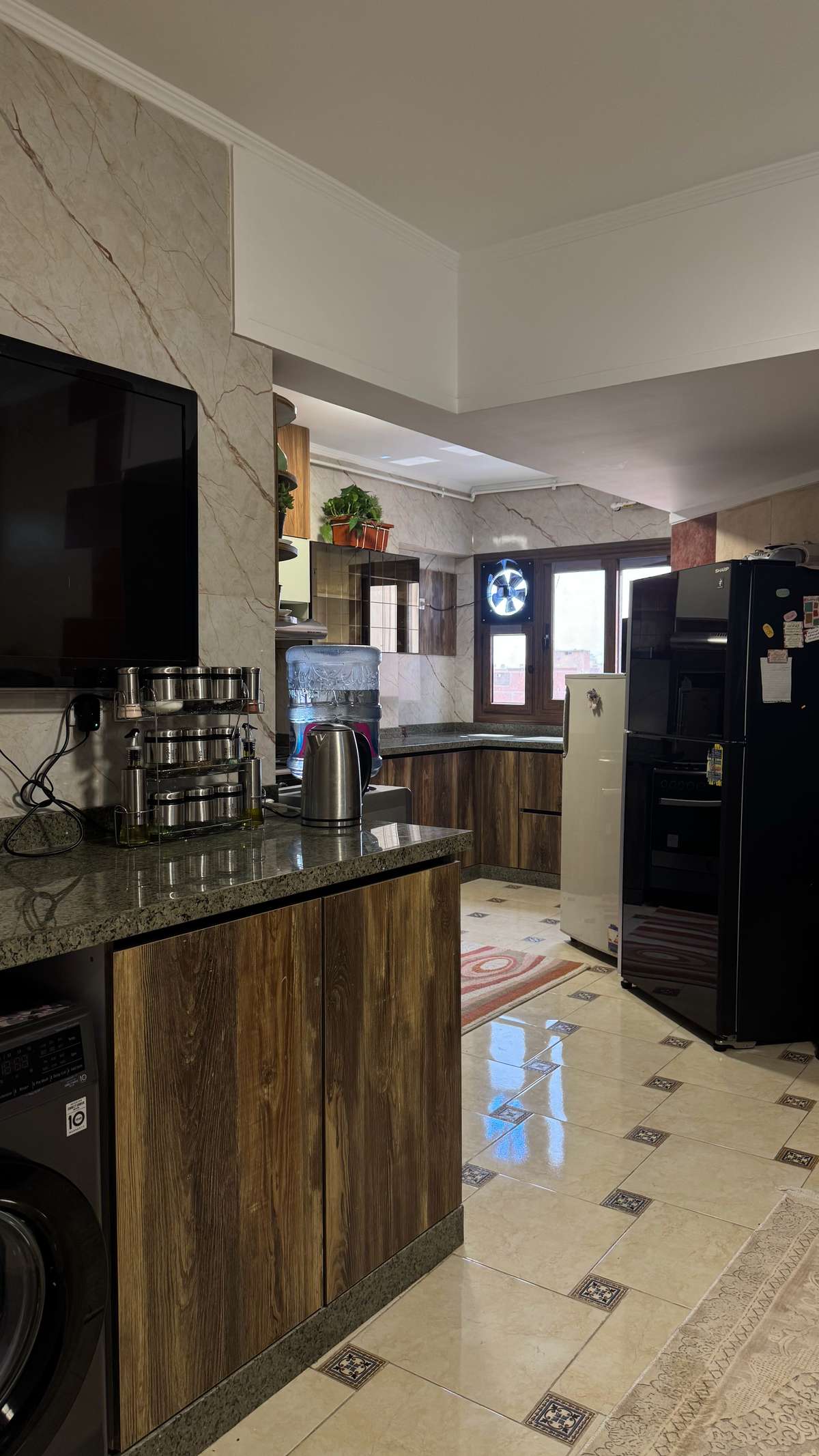 مطبخ د. رحاب