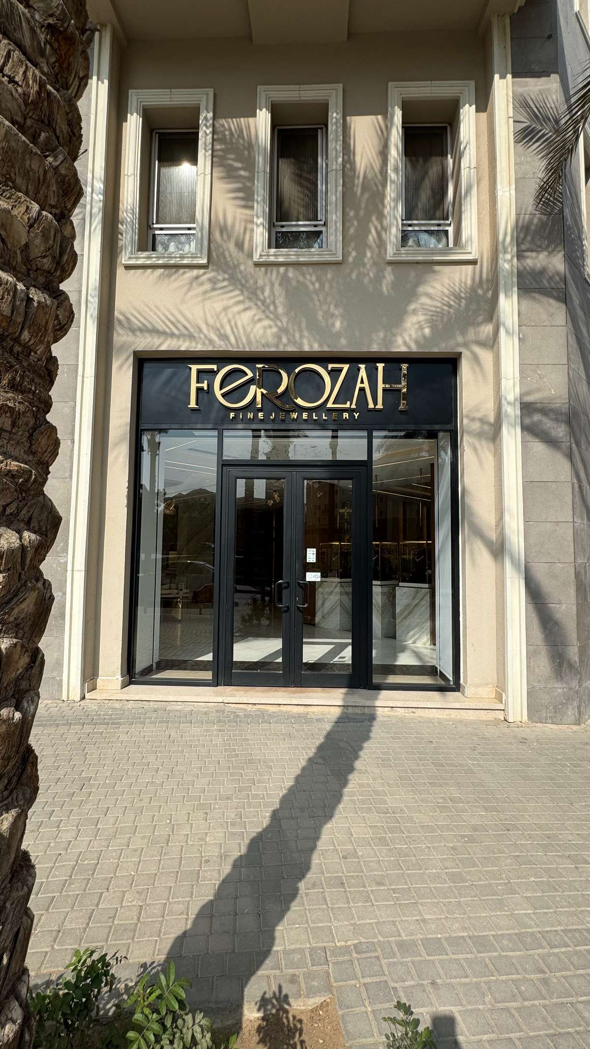 فيروزة ميفيدا