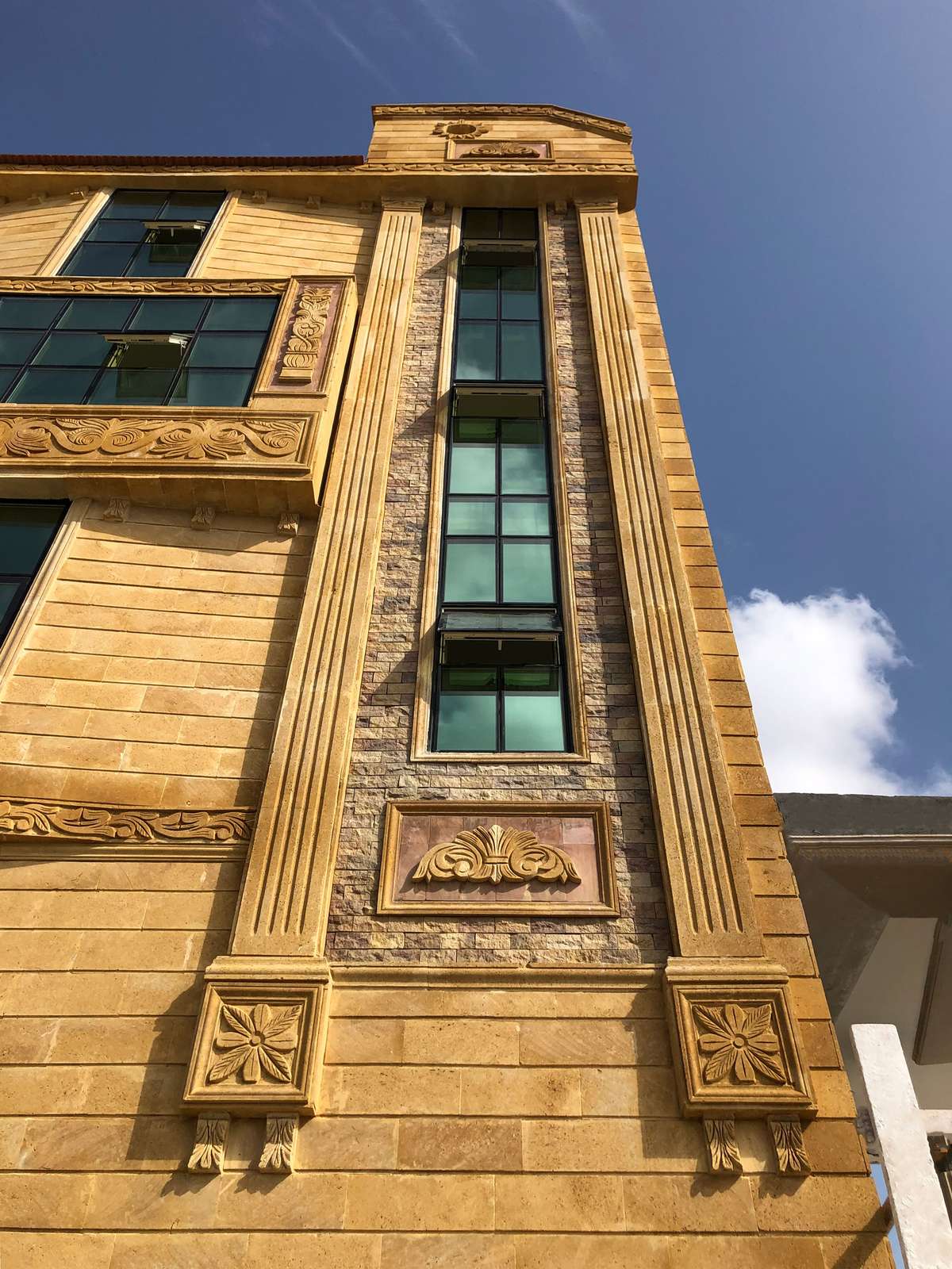 برج جمصة