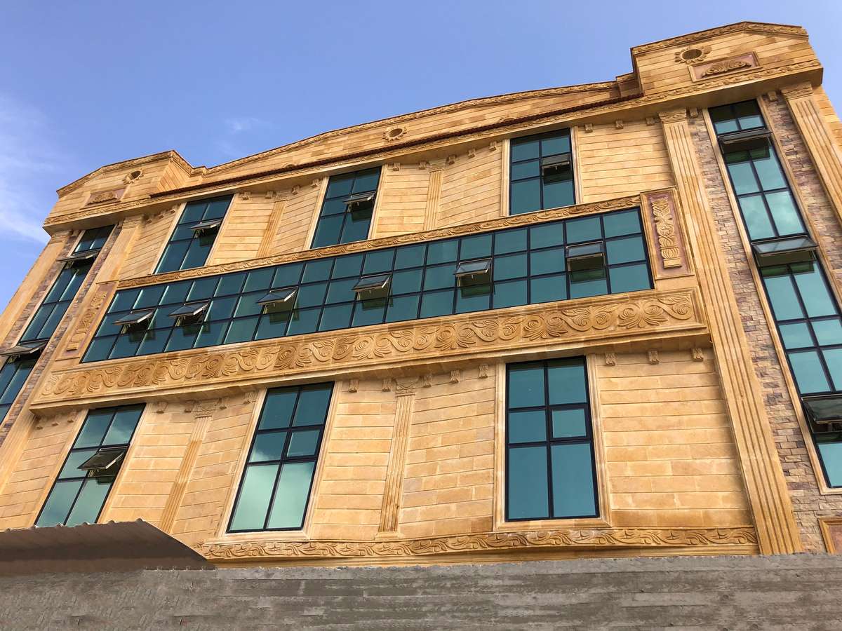 برج جمصة