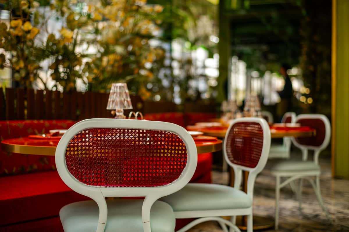 ميز