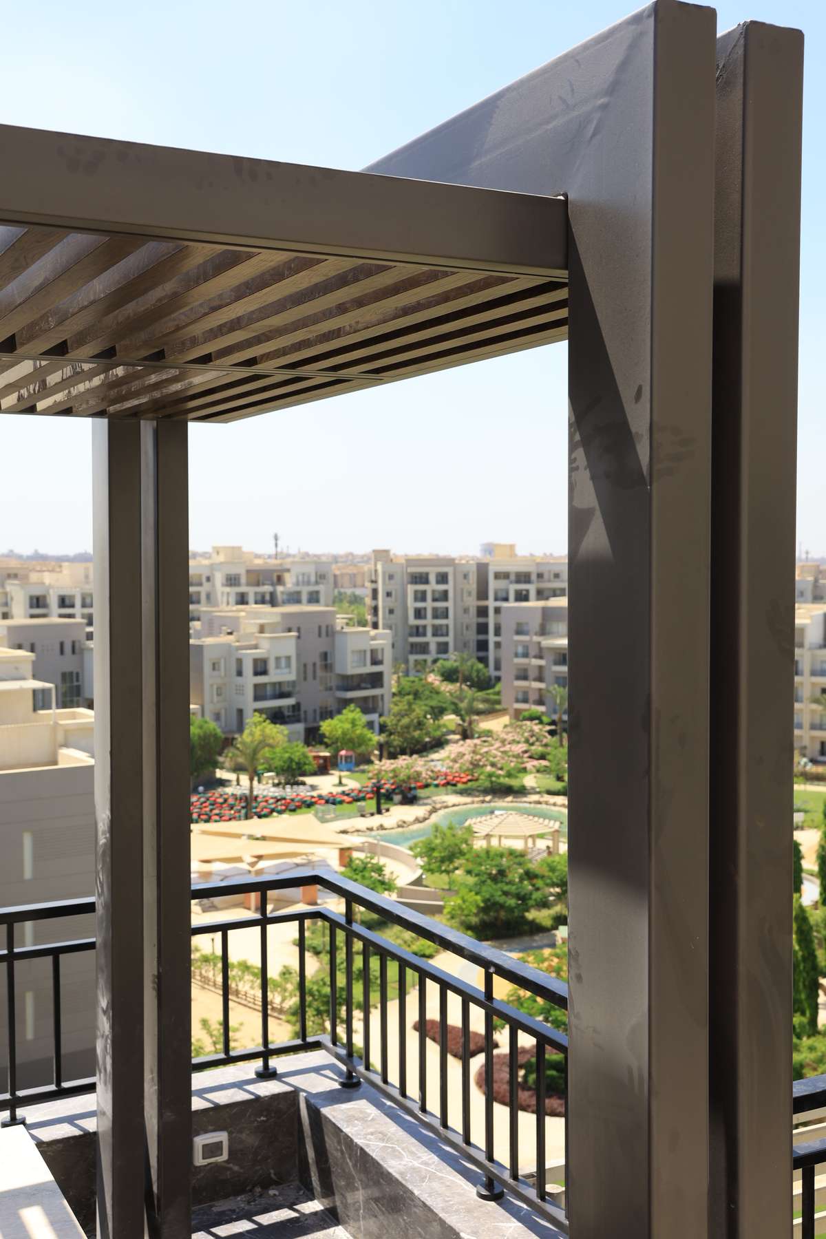 برجولة راينا جعفر