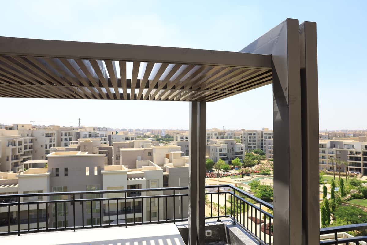 برجولة راينا جعفر