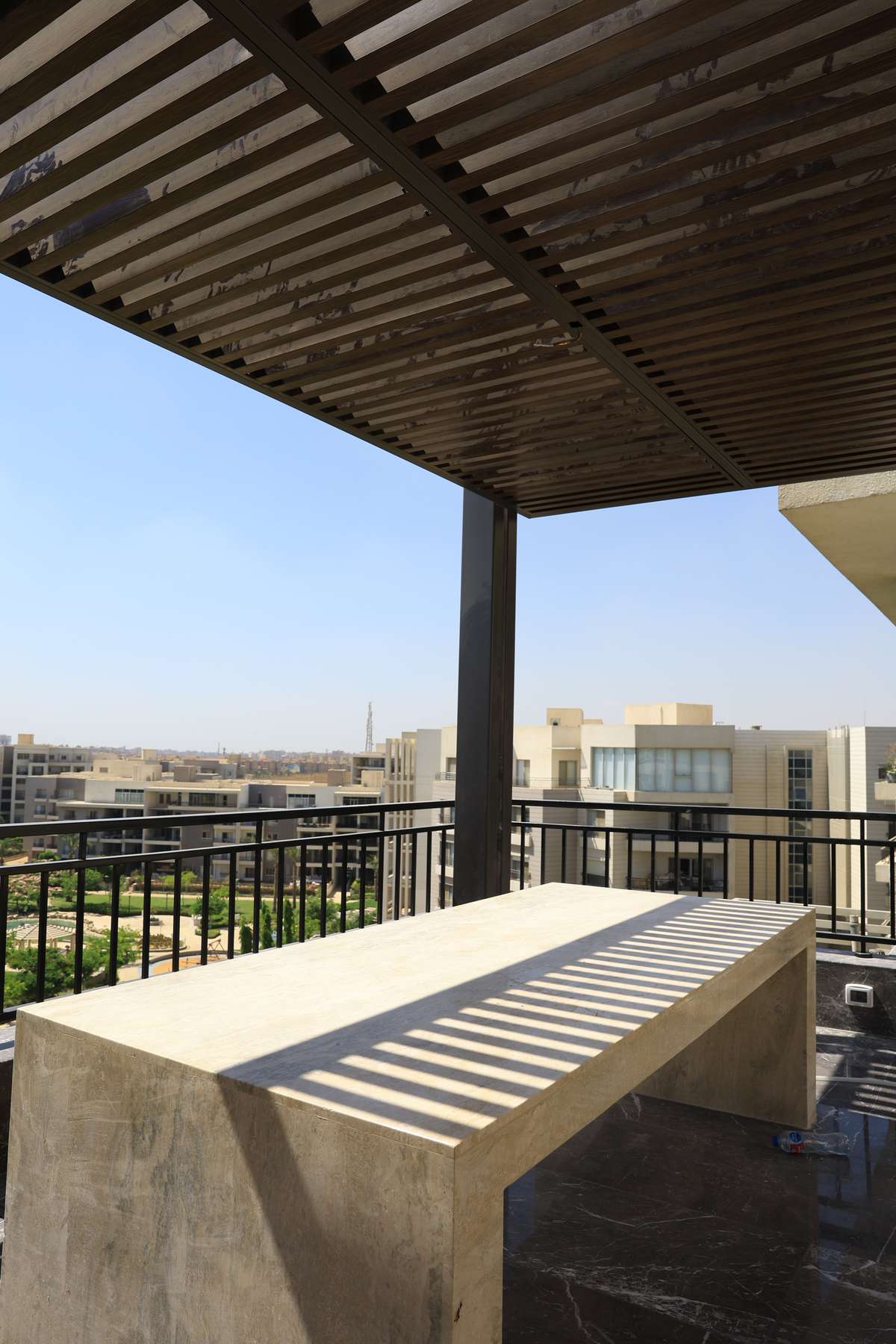 برجولة راينا جعفر