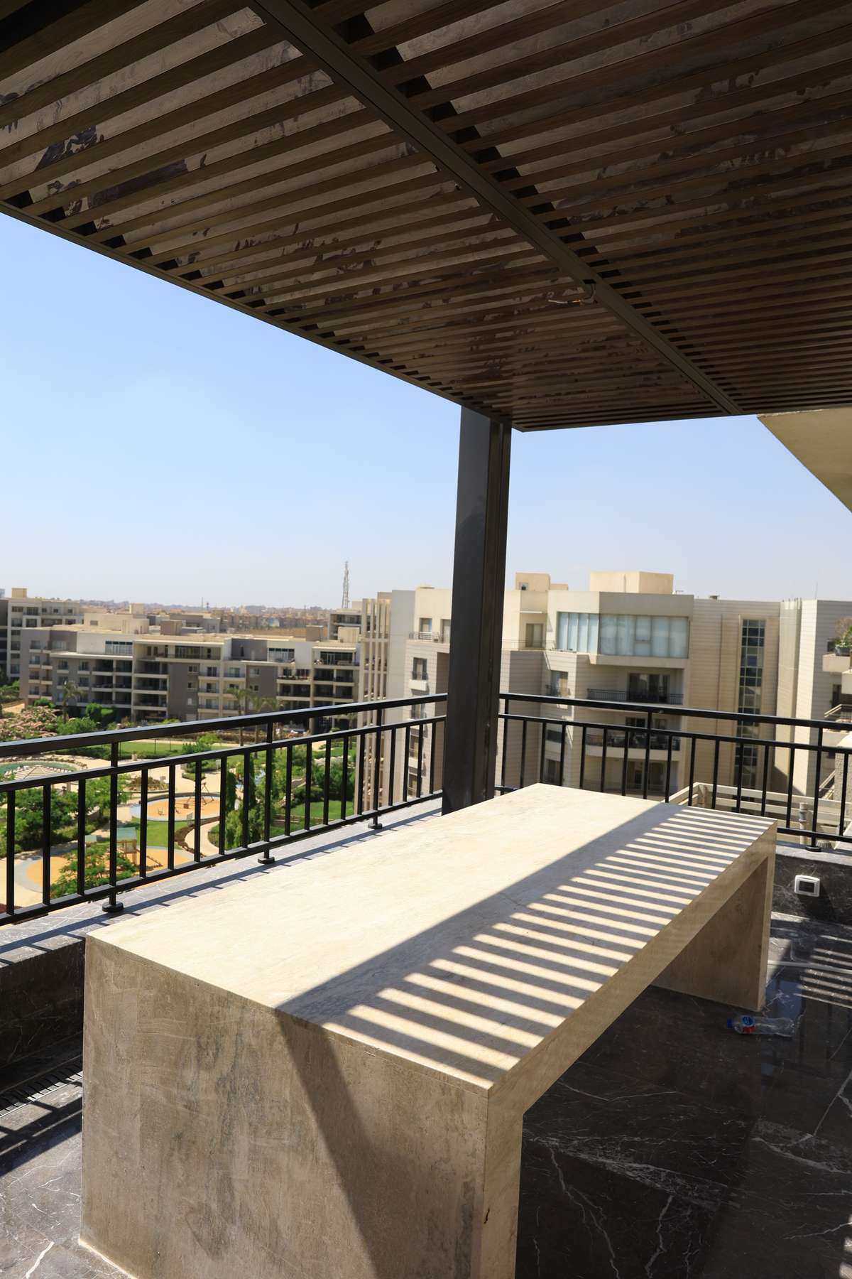 برجولة راينا جعفر