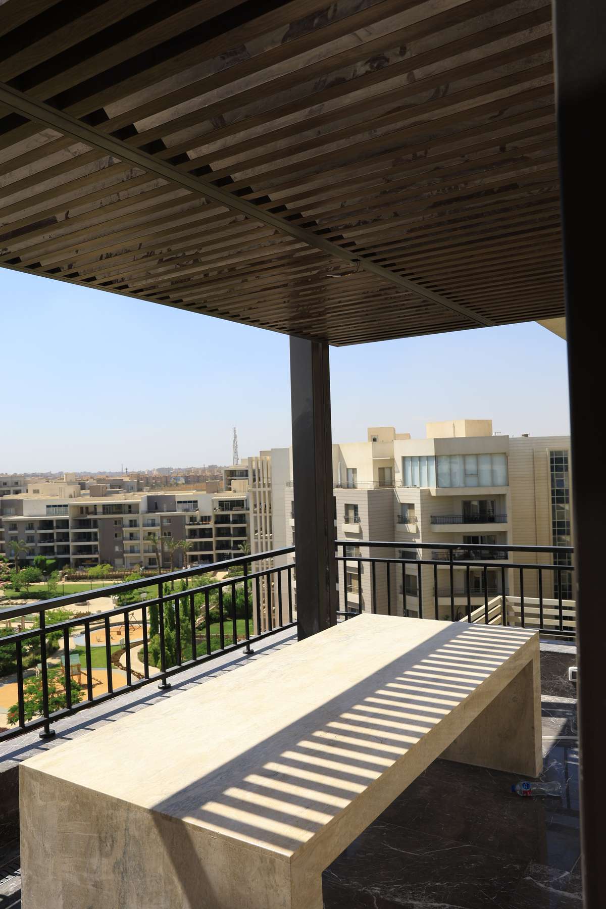 برجولة راينا جعفر