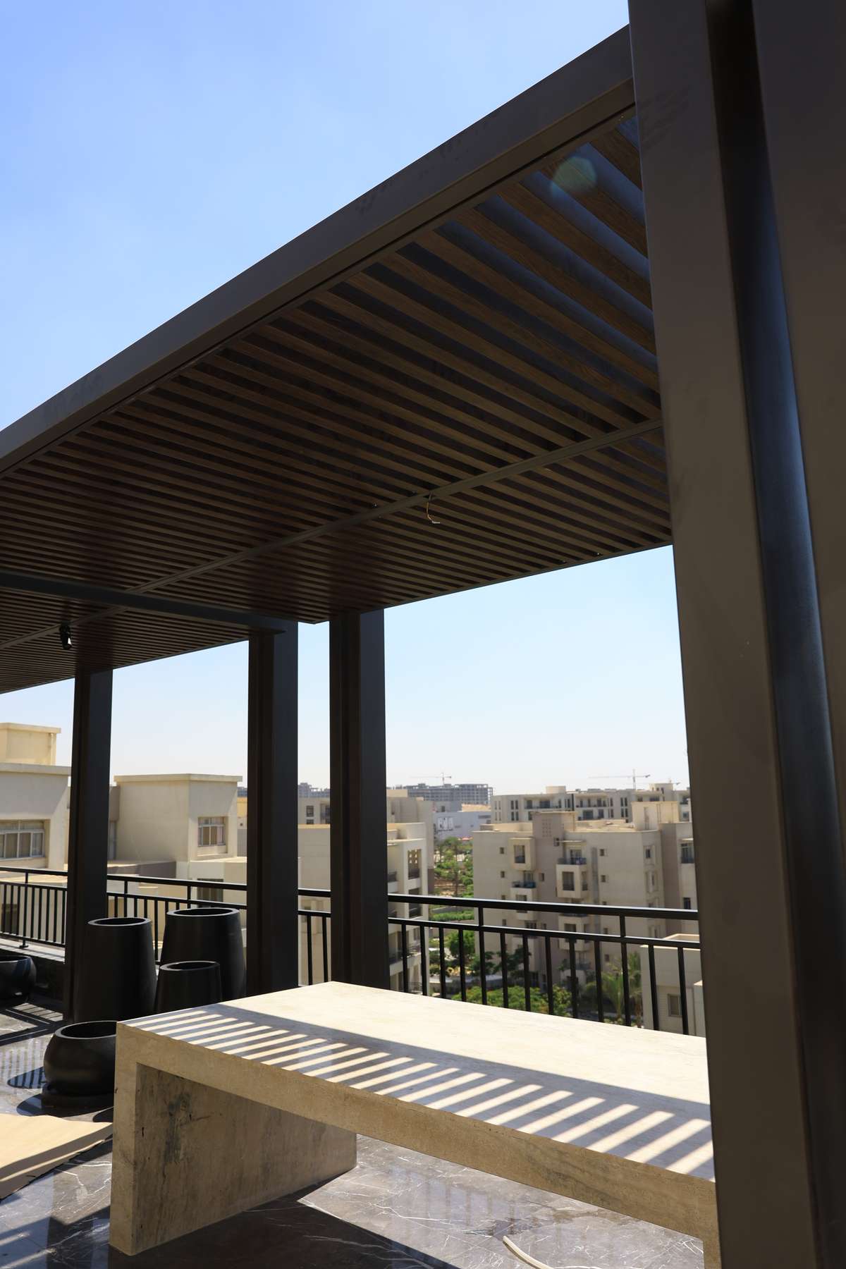 برجولة راينا جعفر
