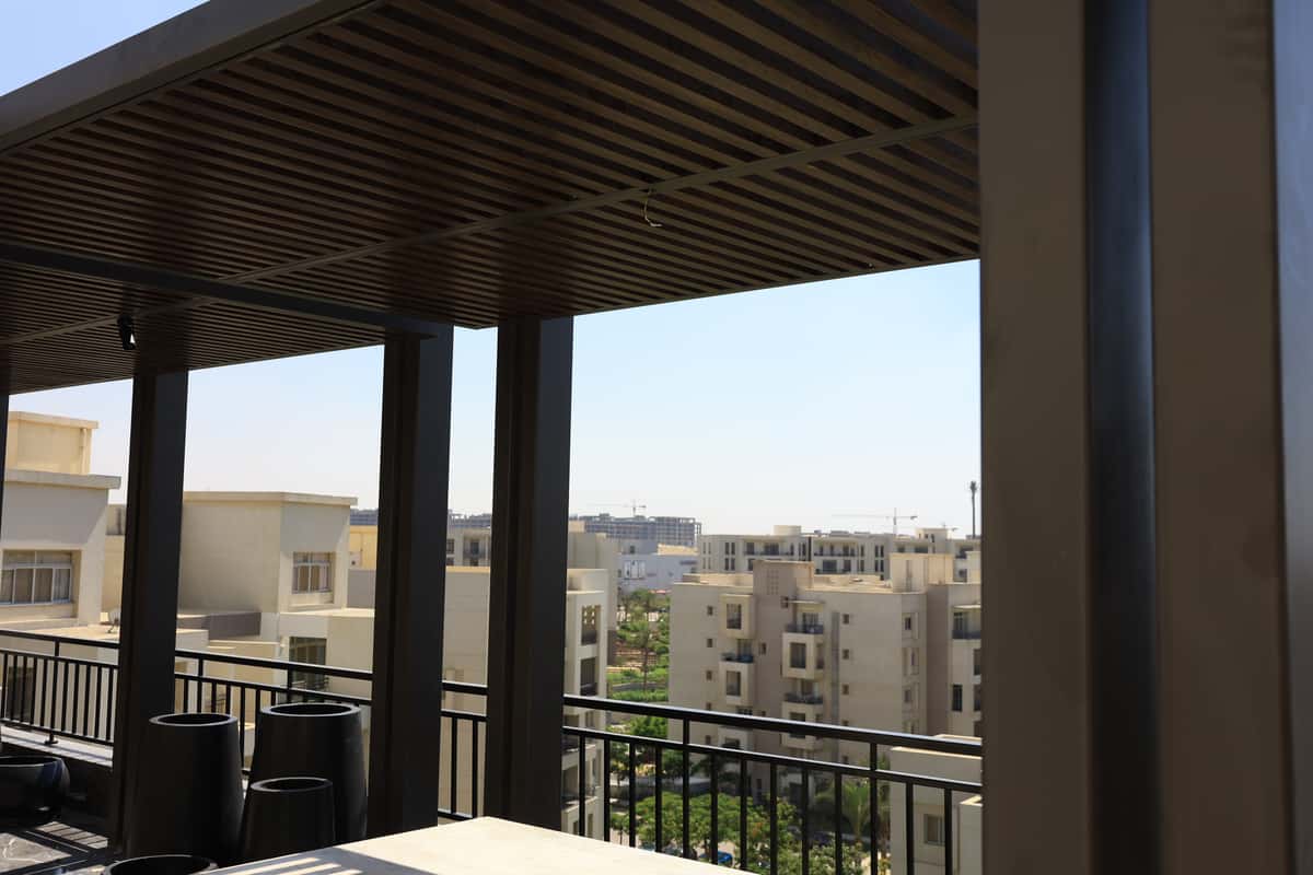 برجولة راينا جعفر