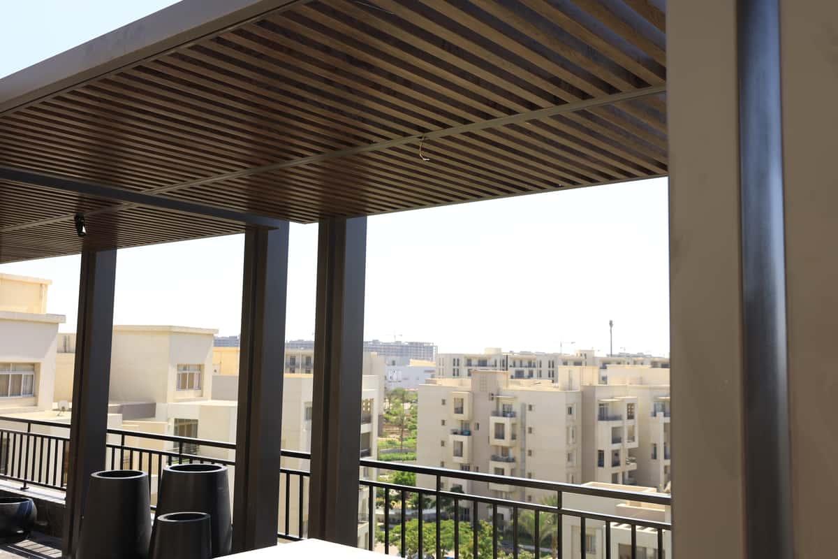 برجولة راينا جعفر