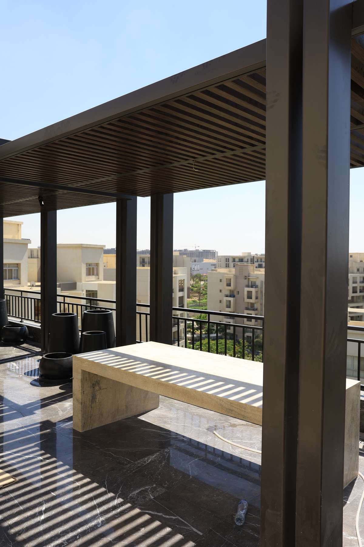 برجولة راينا جعفر