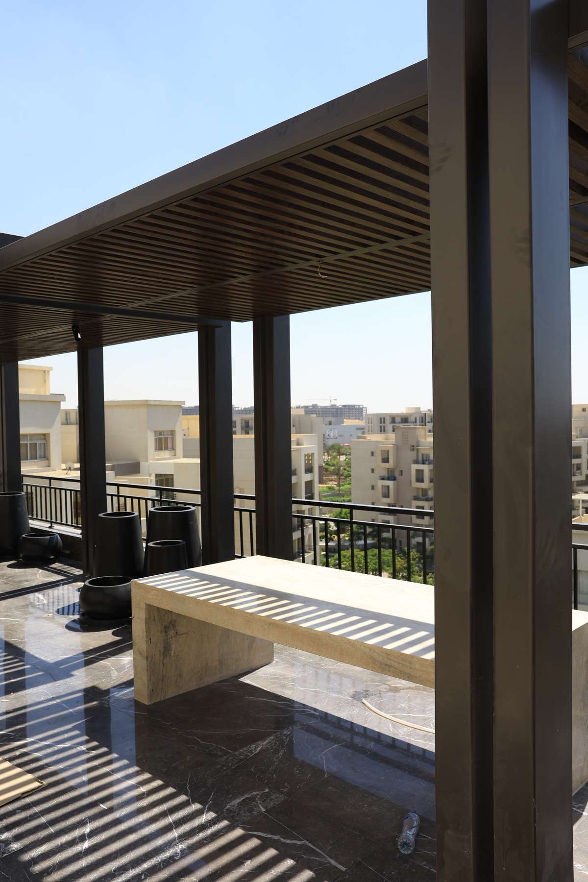 برجولة راينا جعفر