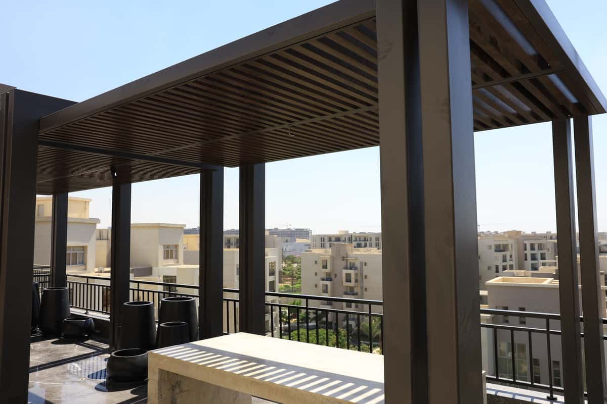 برجولة راينا جعفر