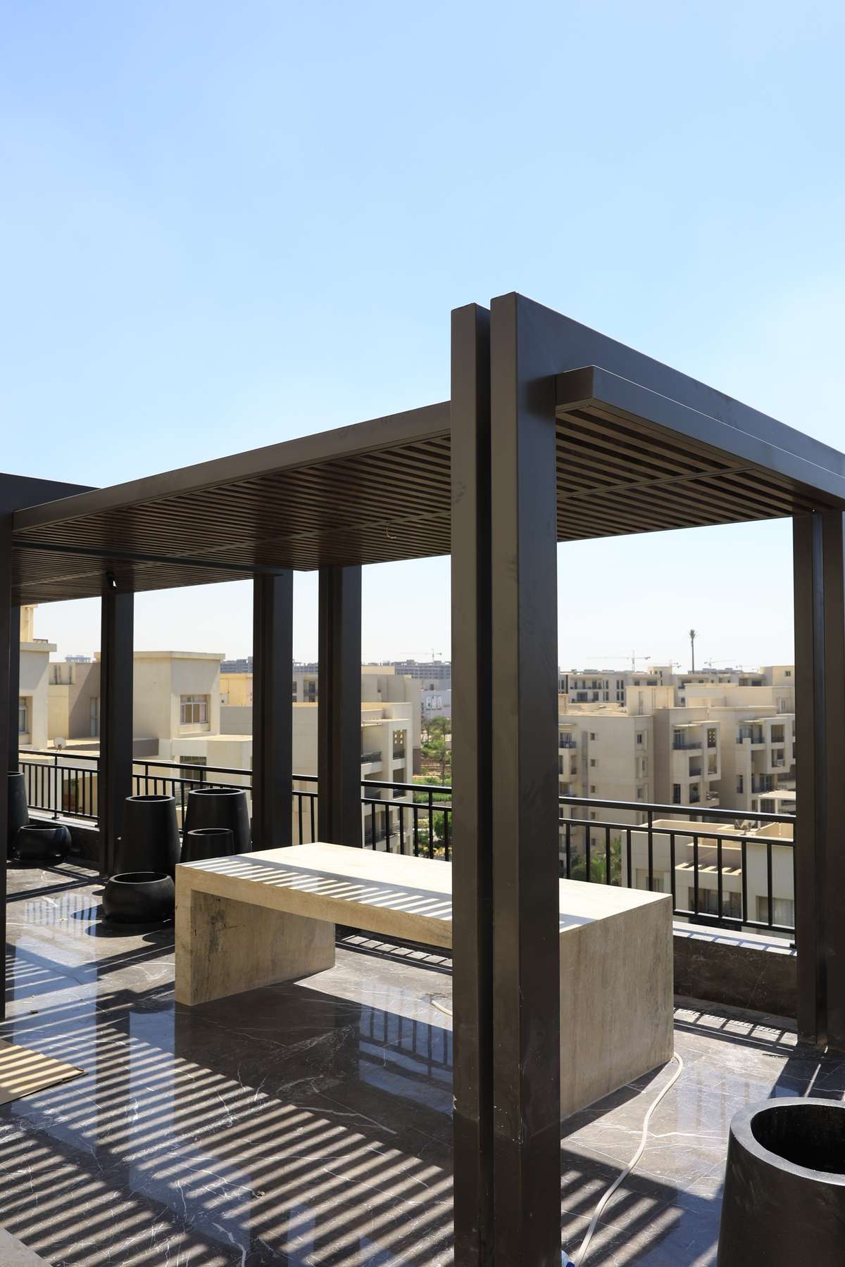 برجولة راينا جعفر