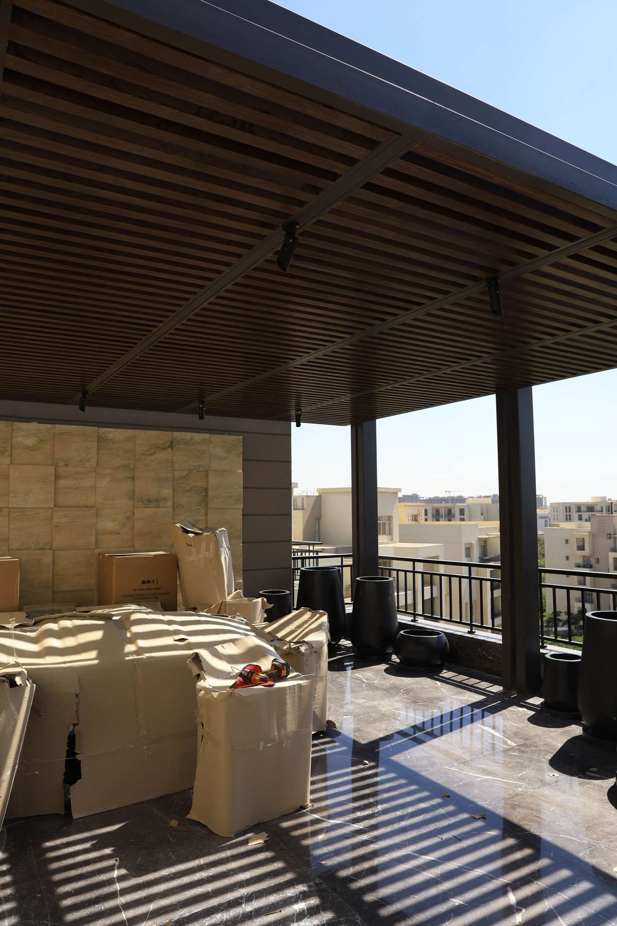 برجولة راينا جعفر