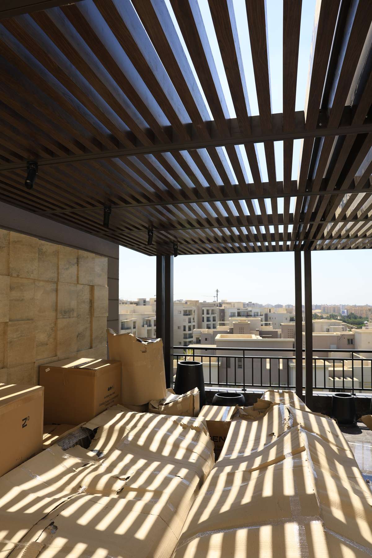 برجولة راينا جعفر