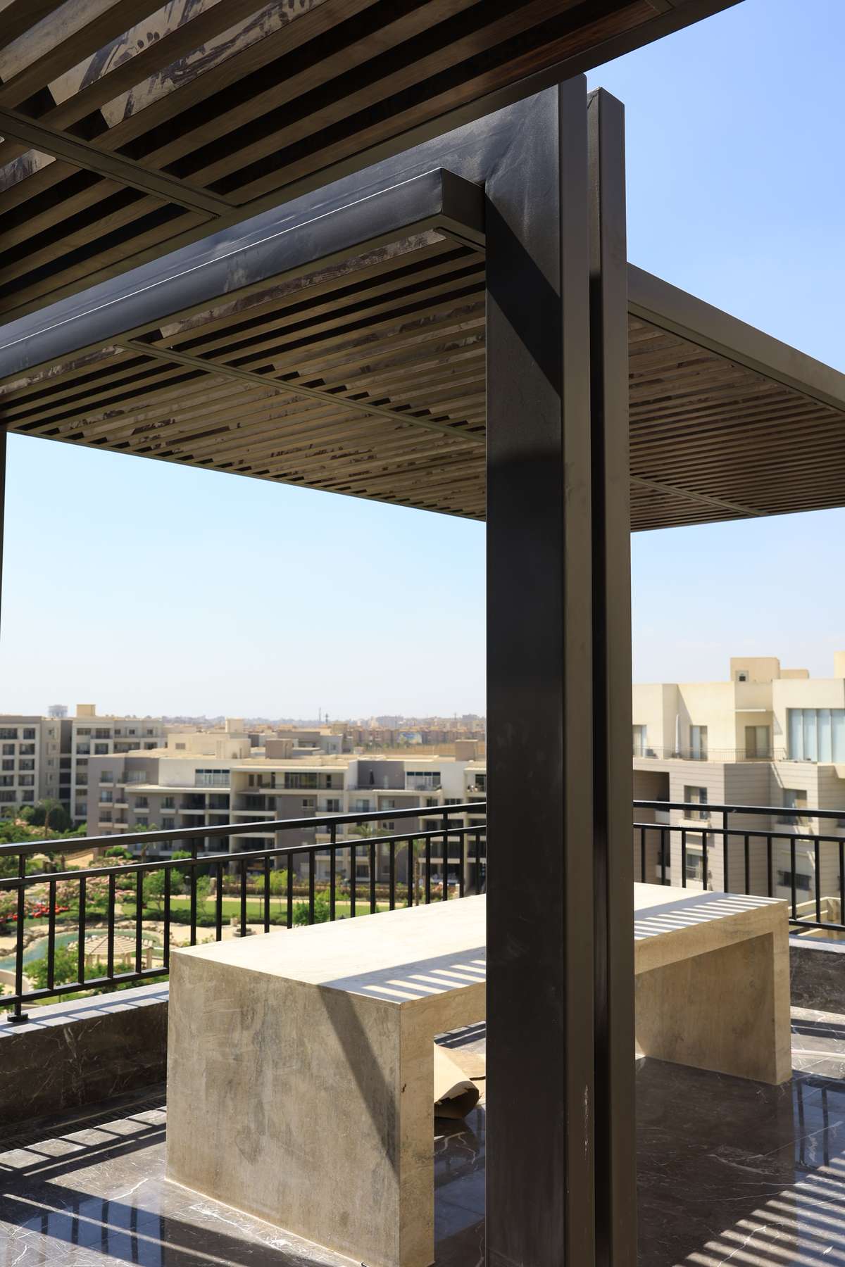 برجولة راينا جعفر