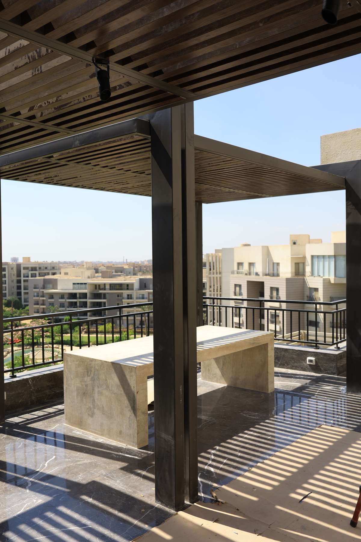 برجولة راينا جعفر