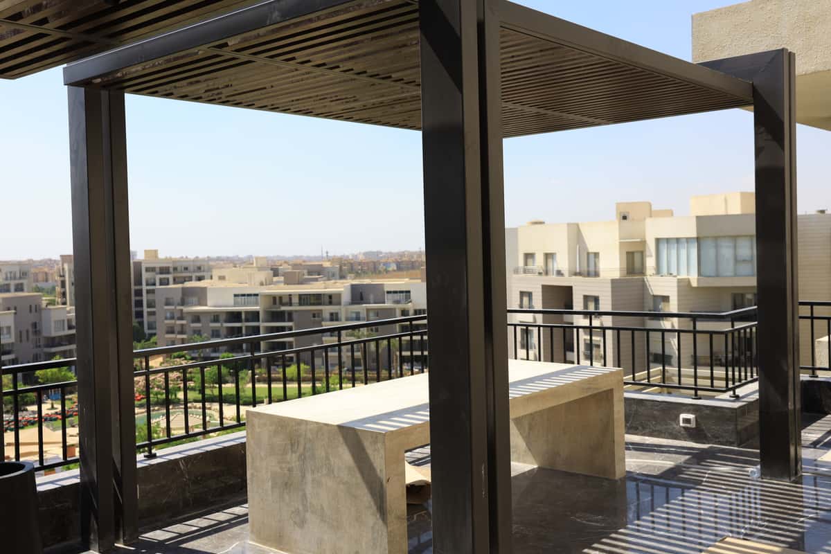 برجولة راينا جعفر