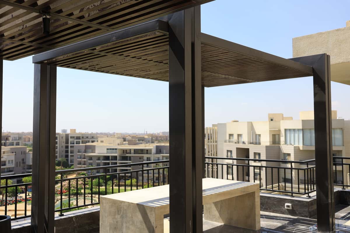 برجولة راينا جعفر