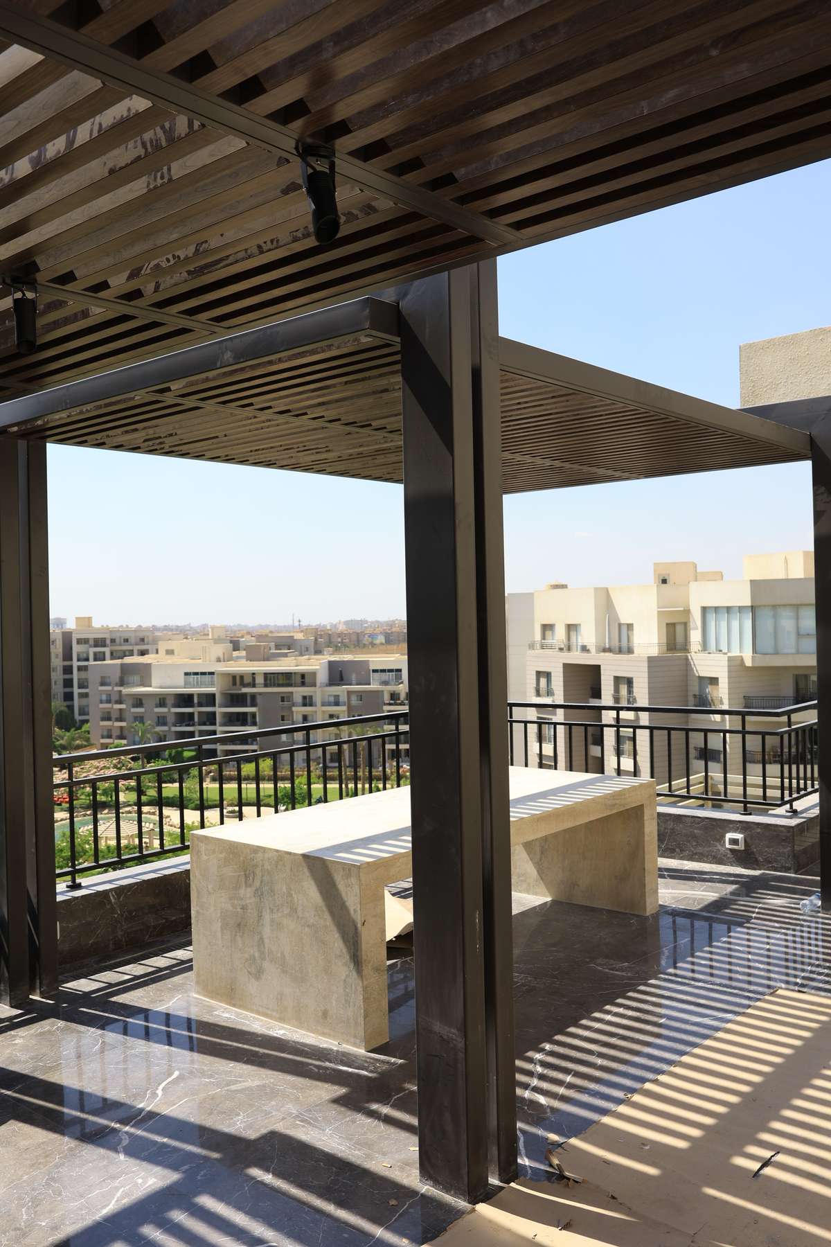 برجولة راينا جعفر