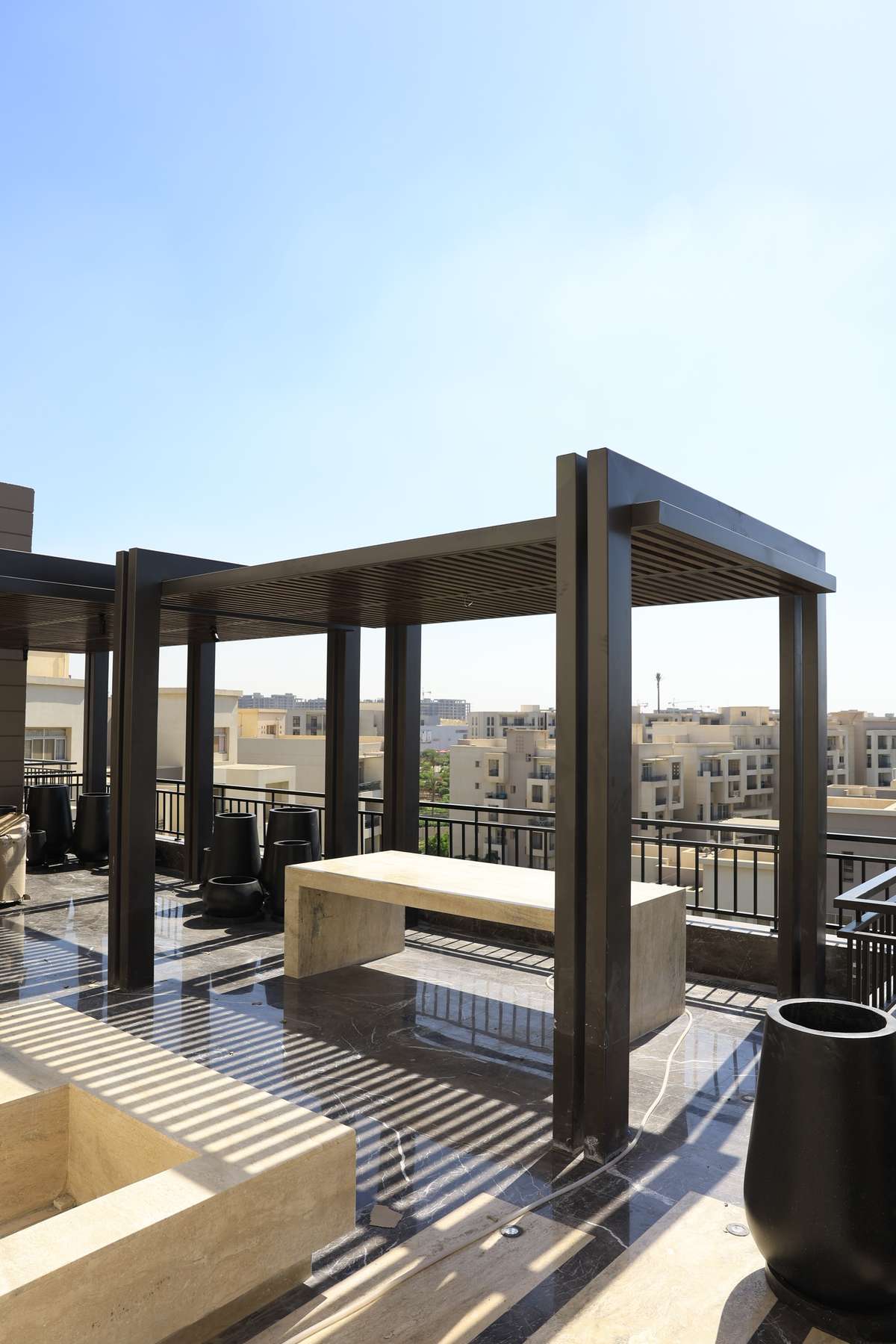 برجولة راينا جعفر