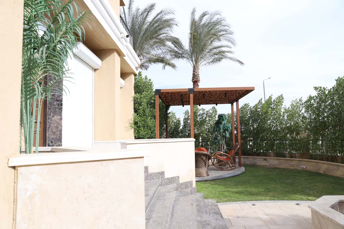 سراي