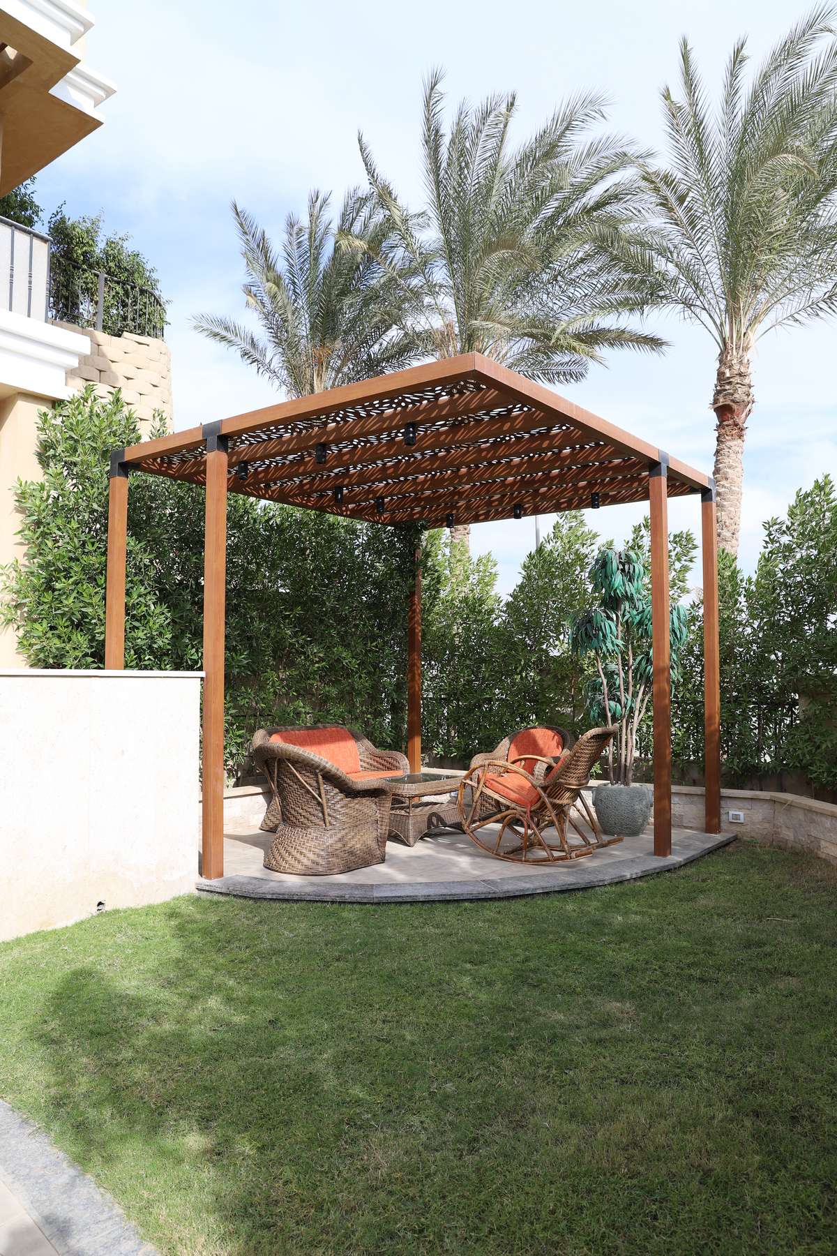 سراي