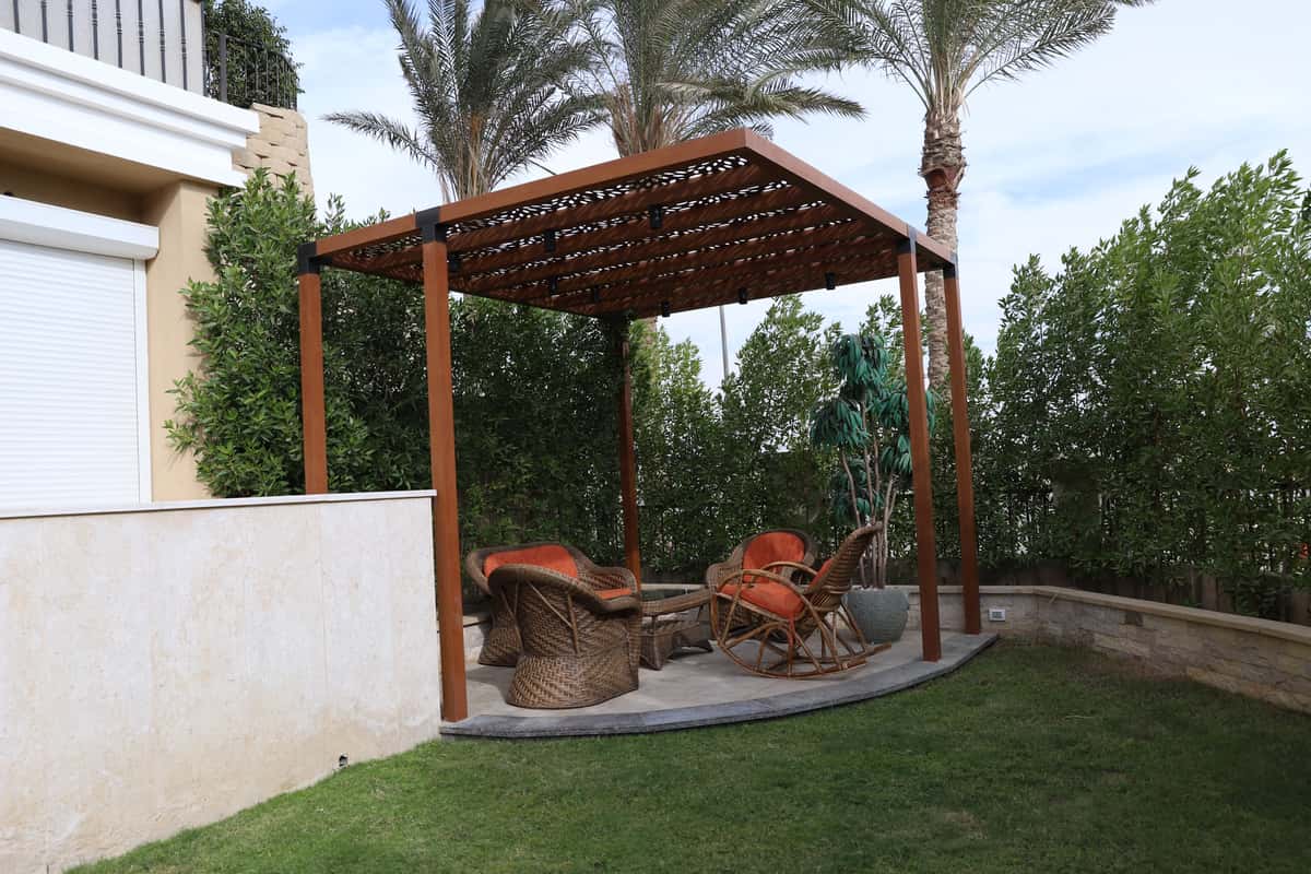 سراي