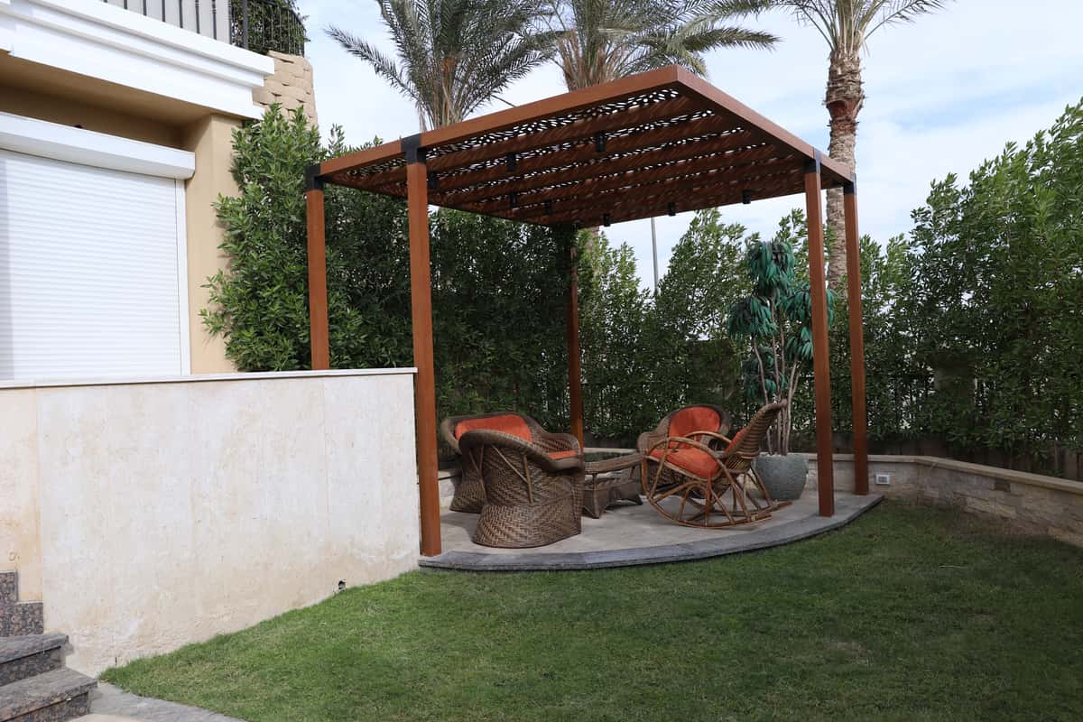 سراي