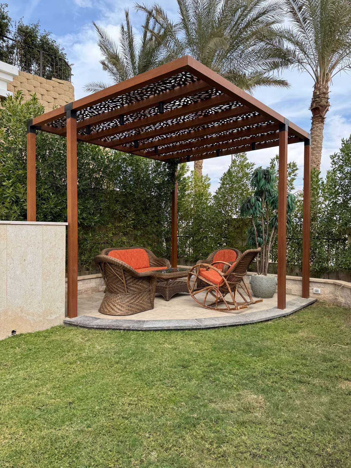 سراي