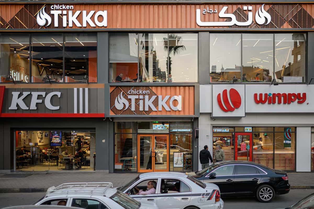 تيكا