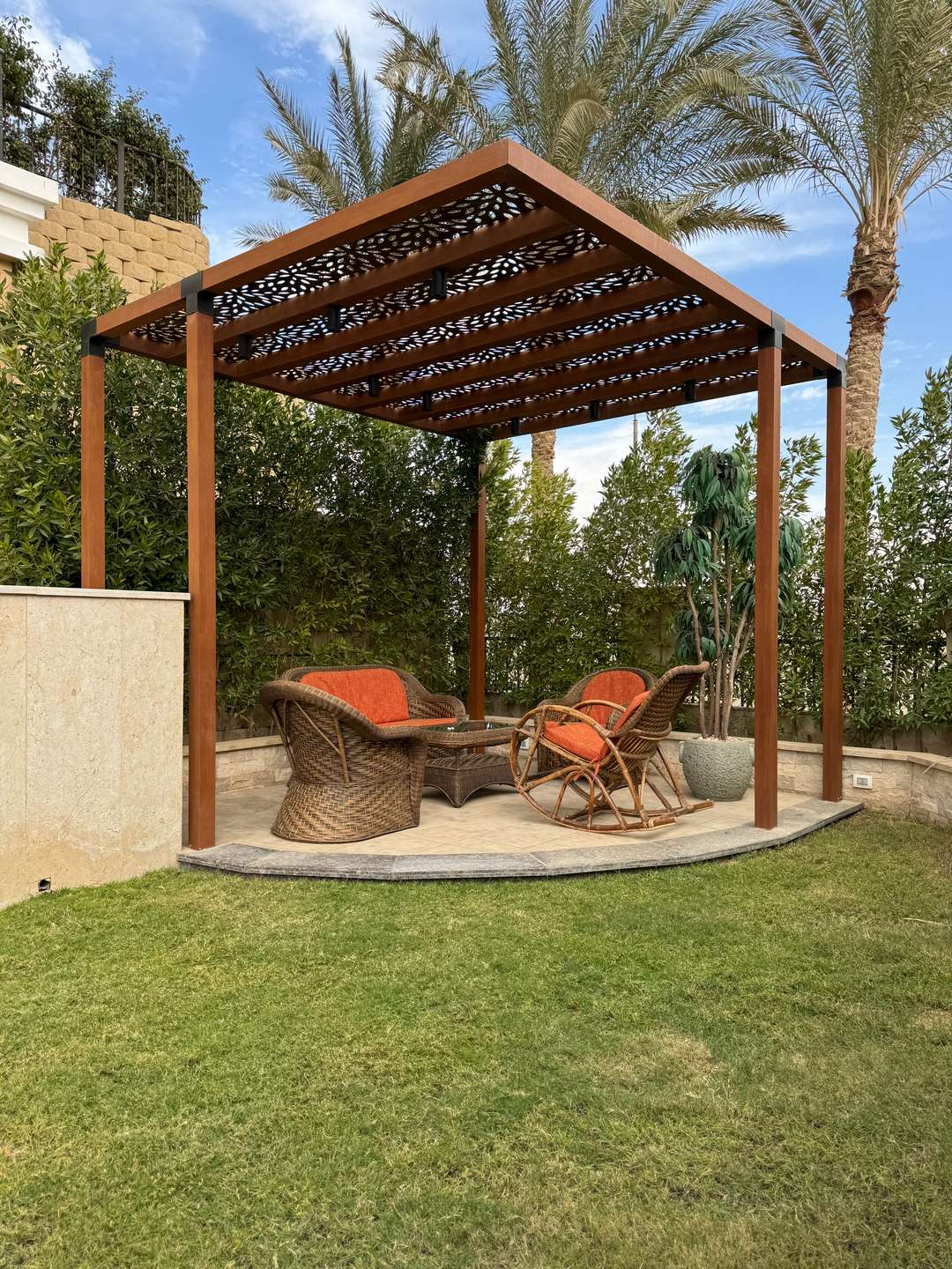 سراي